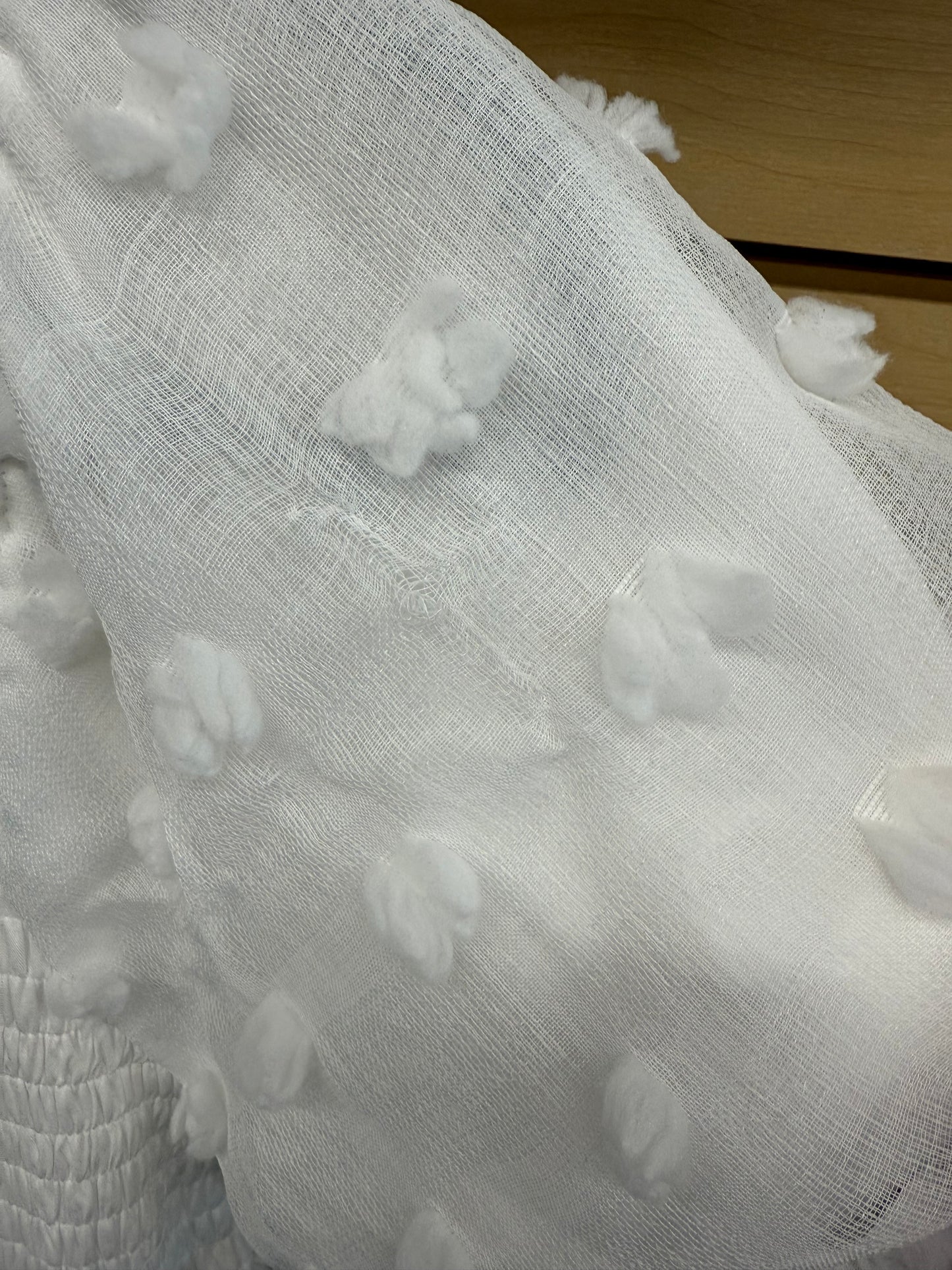 *FLAWED* Holland Dress - M