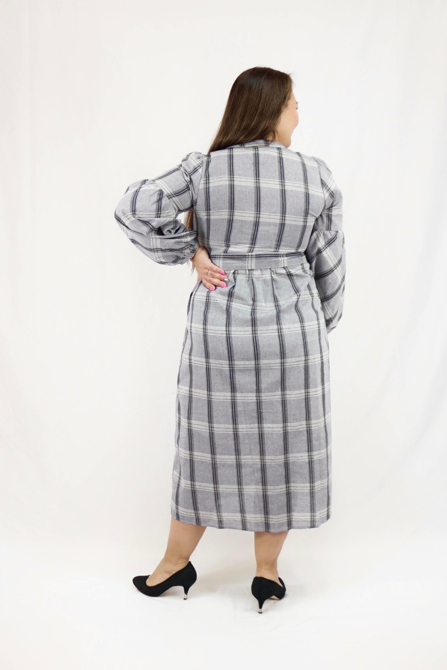 Presley Dress