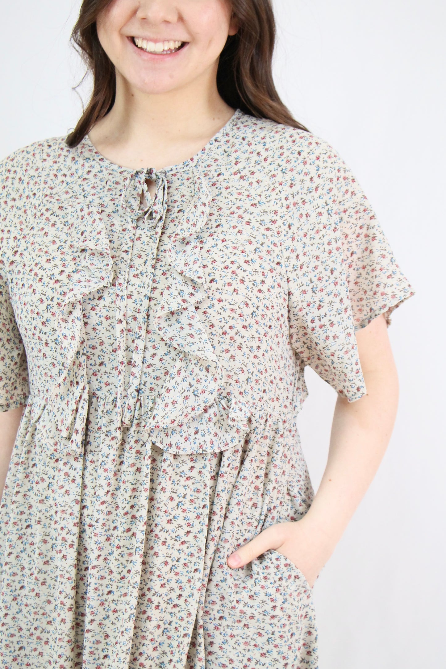 Taylor Dress