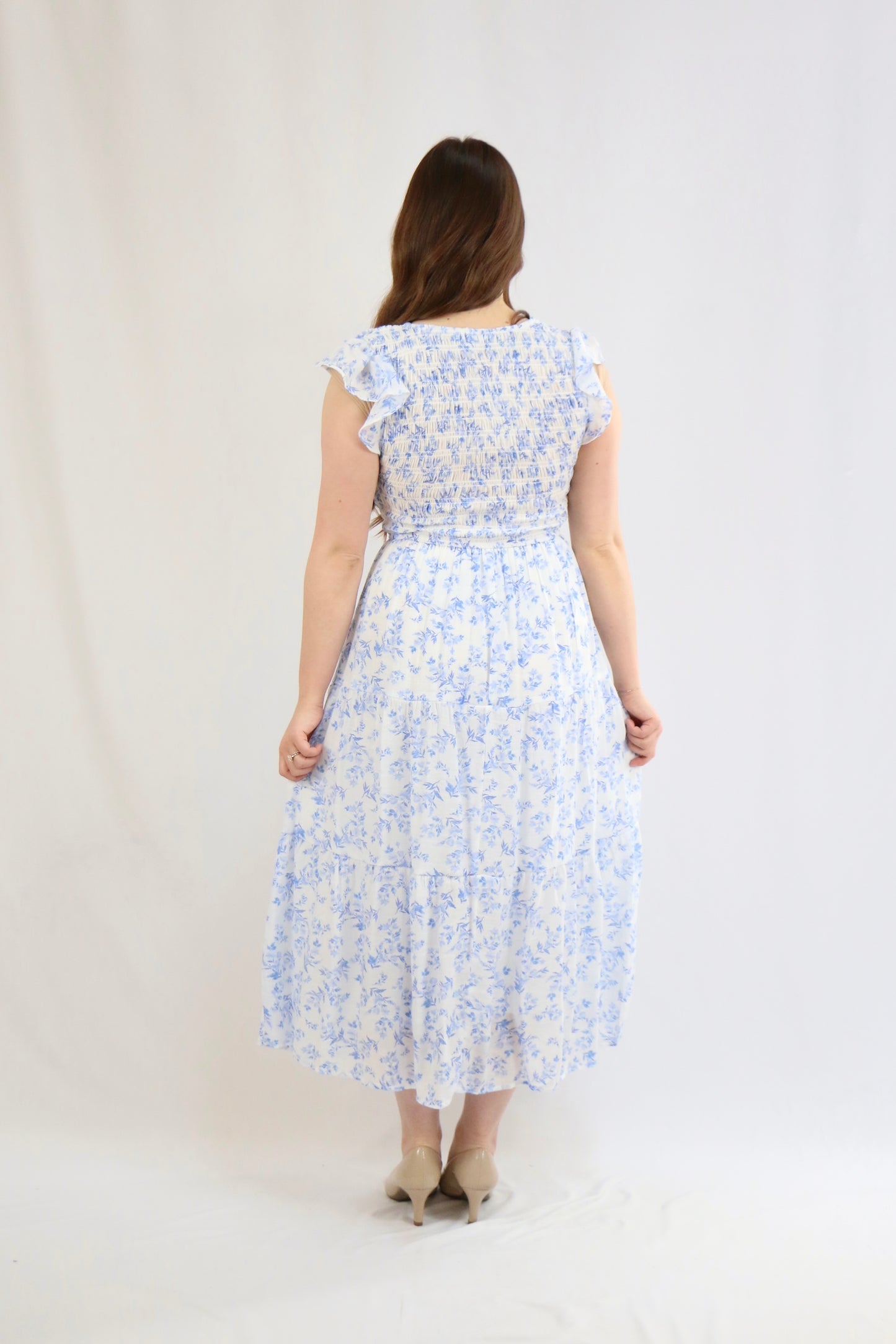 Florence Dress