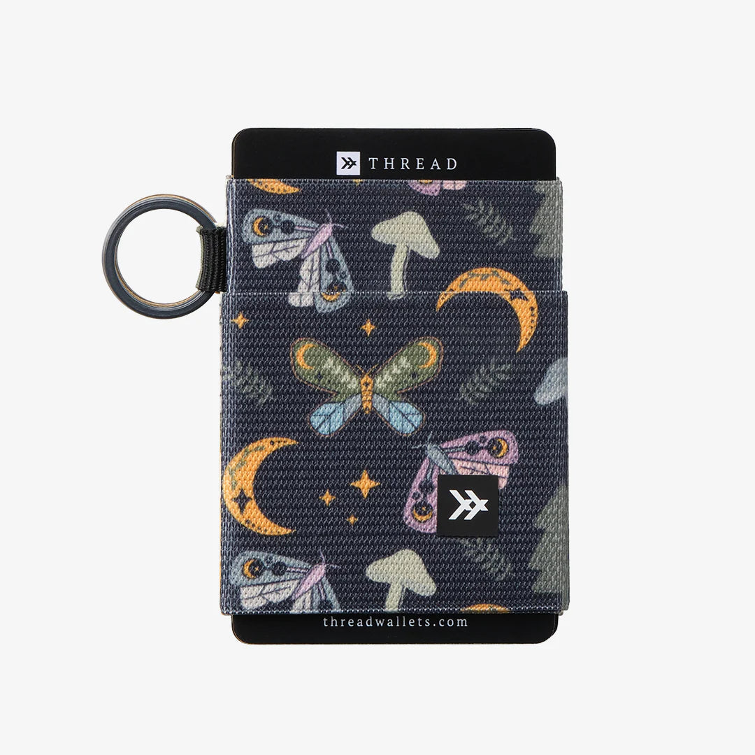 THREAD® Elastic Wallet