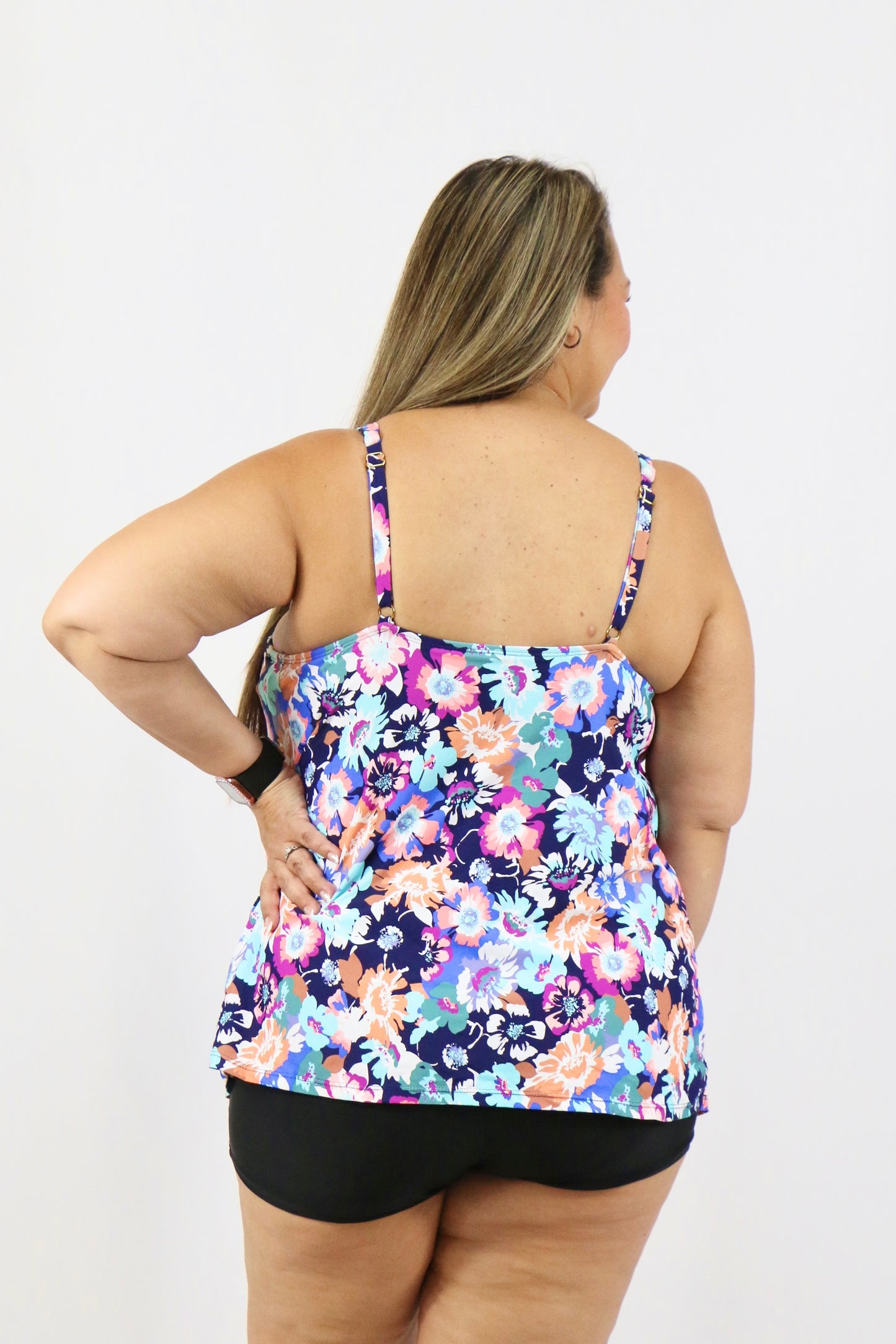 Reflections Top (Curvy)
