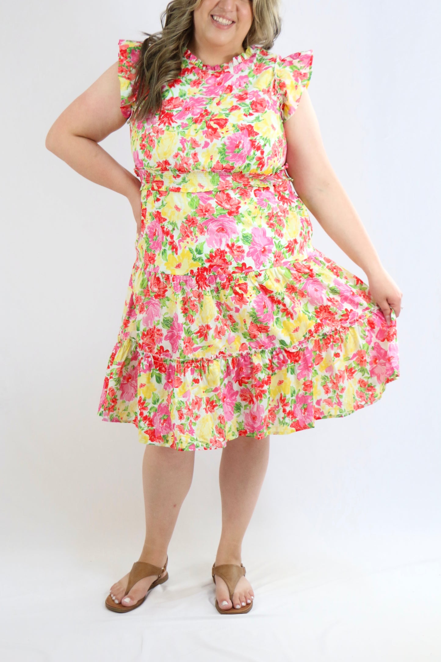 Maeve Dress