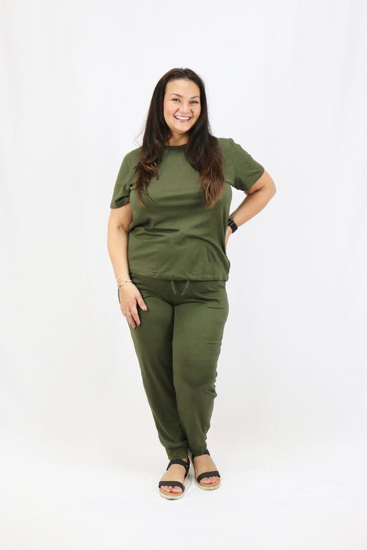 Teya Set - L, XL, 2XL, 3XL