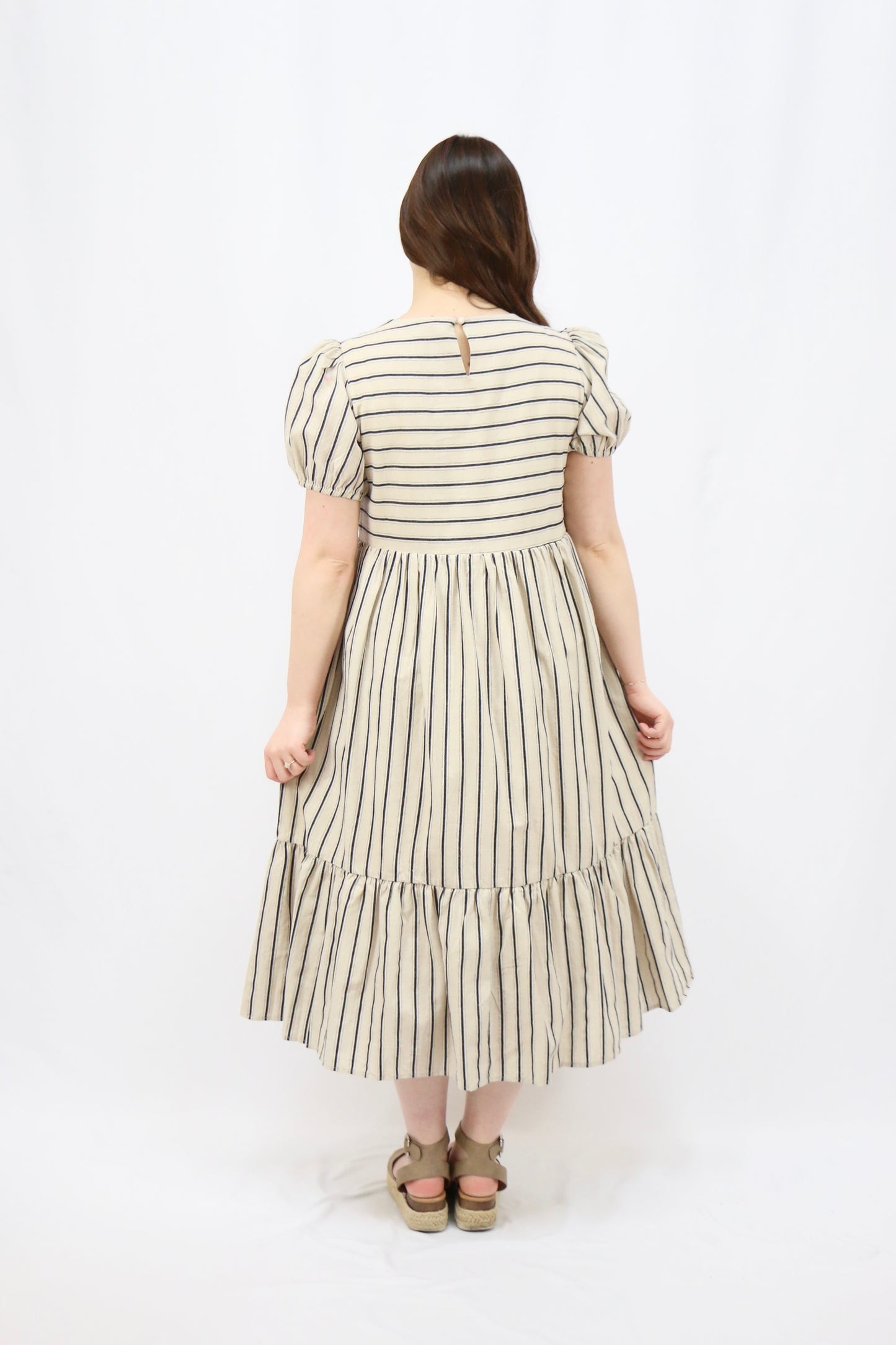 Sutton Dress