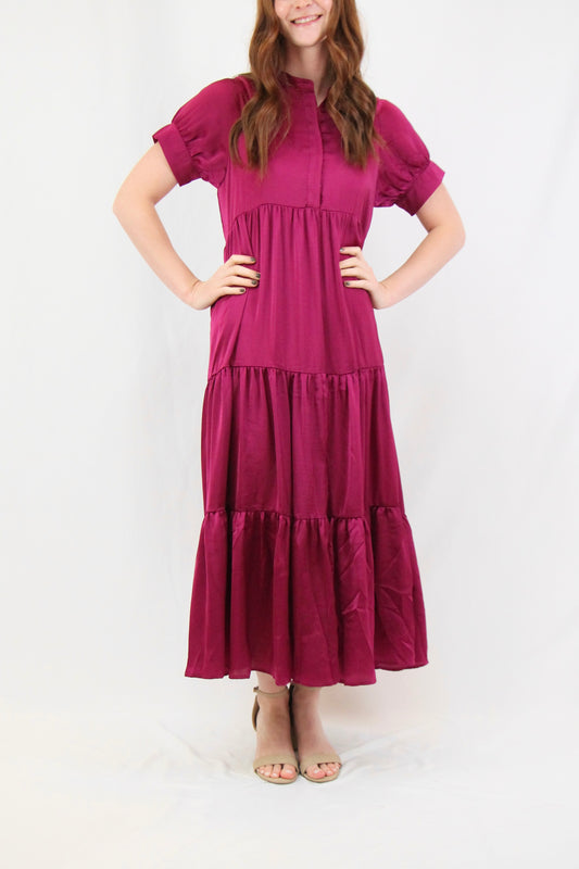Leona Dress