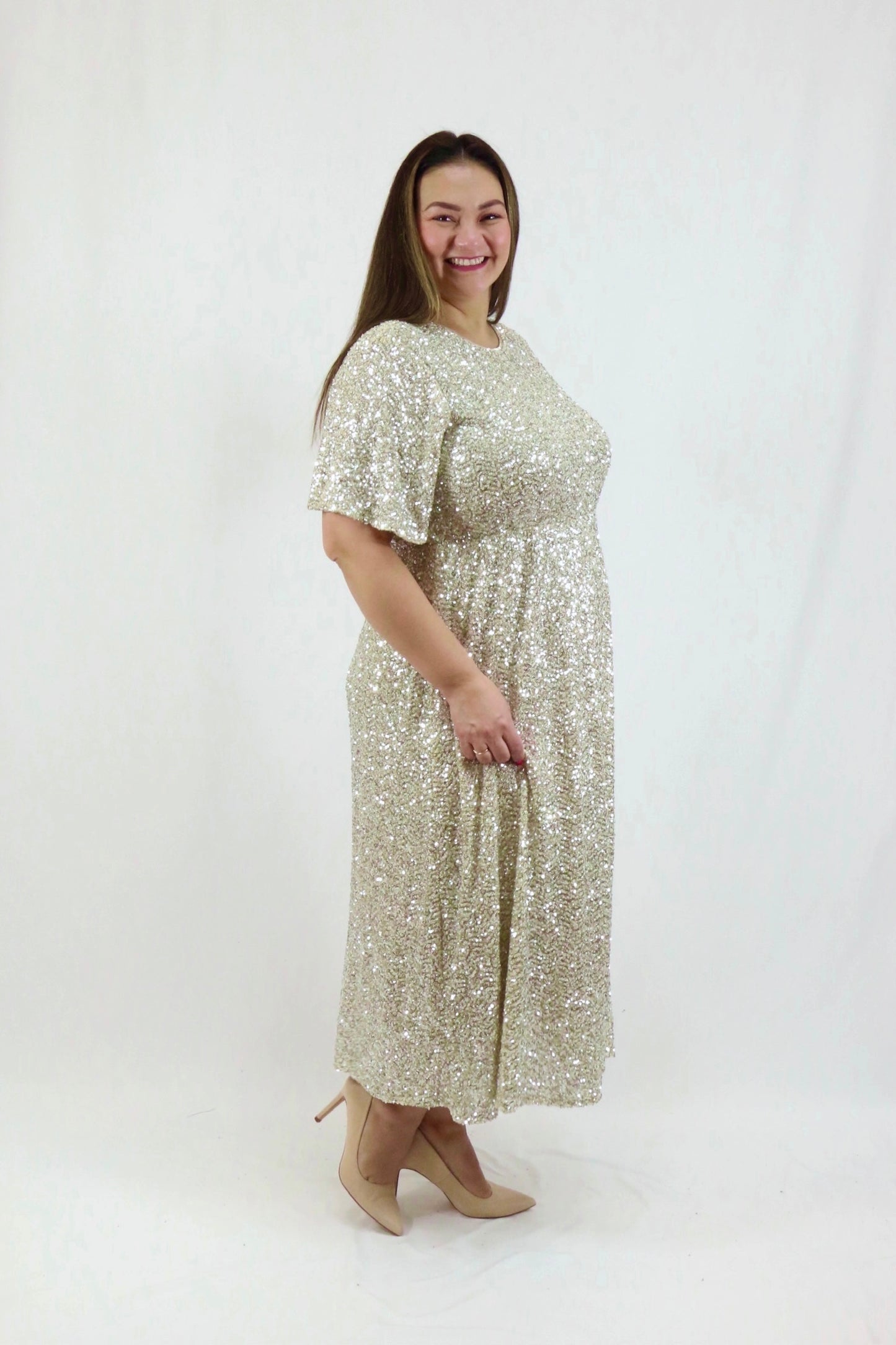Diamond Dress