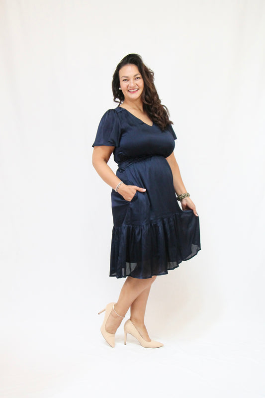Tacey Dress