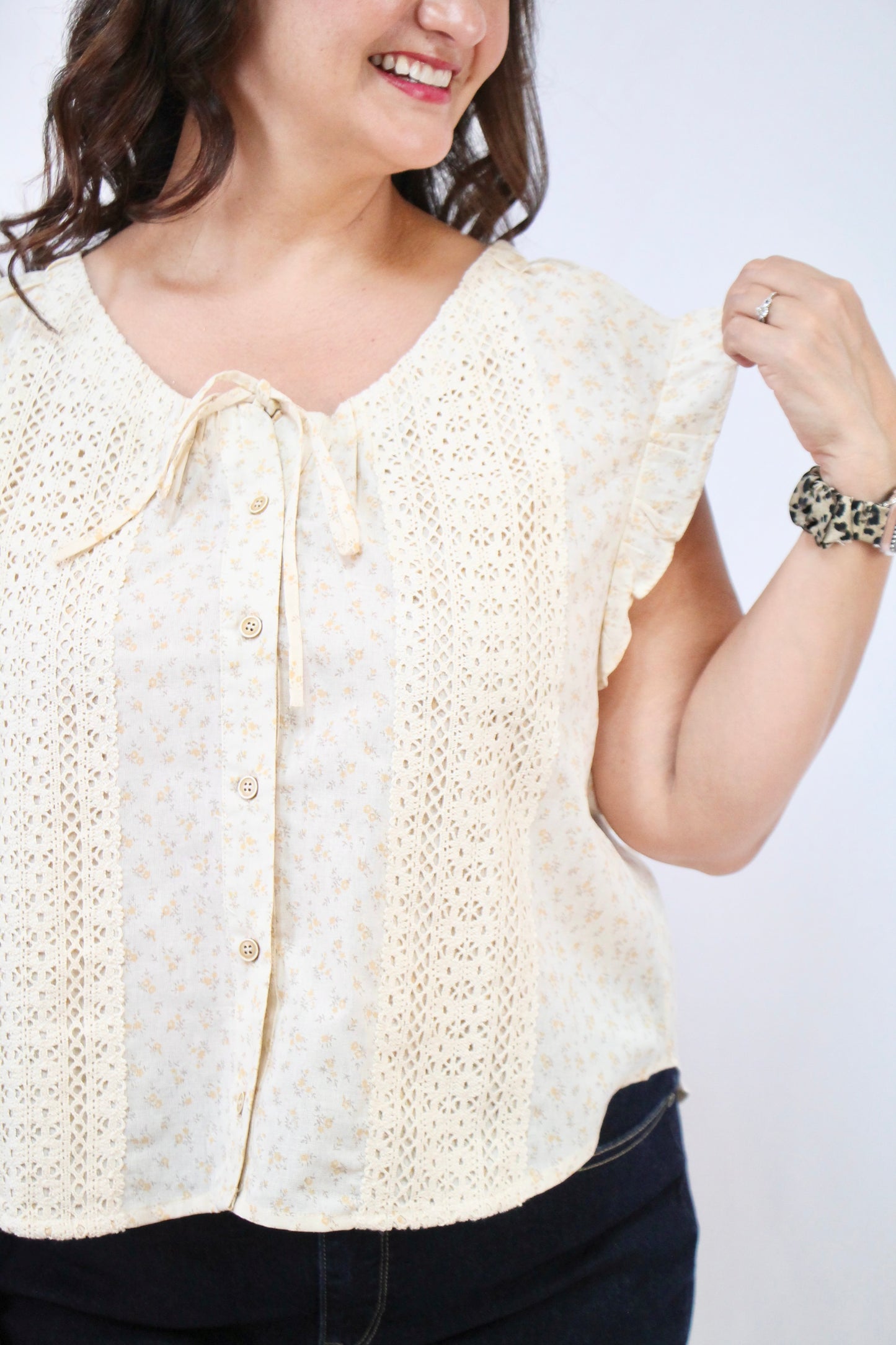 Lucy Top