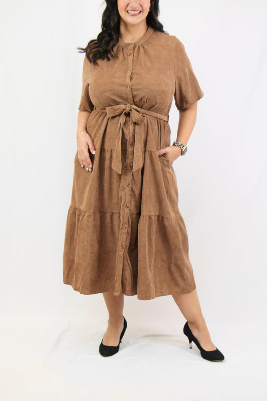 Greer Dress