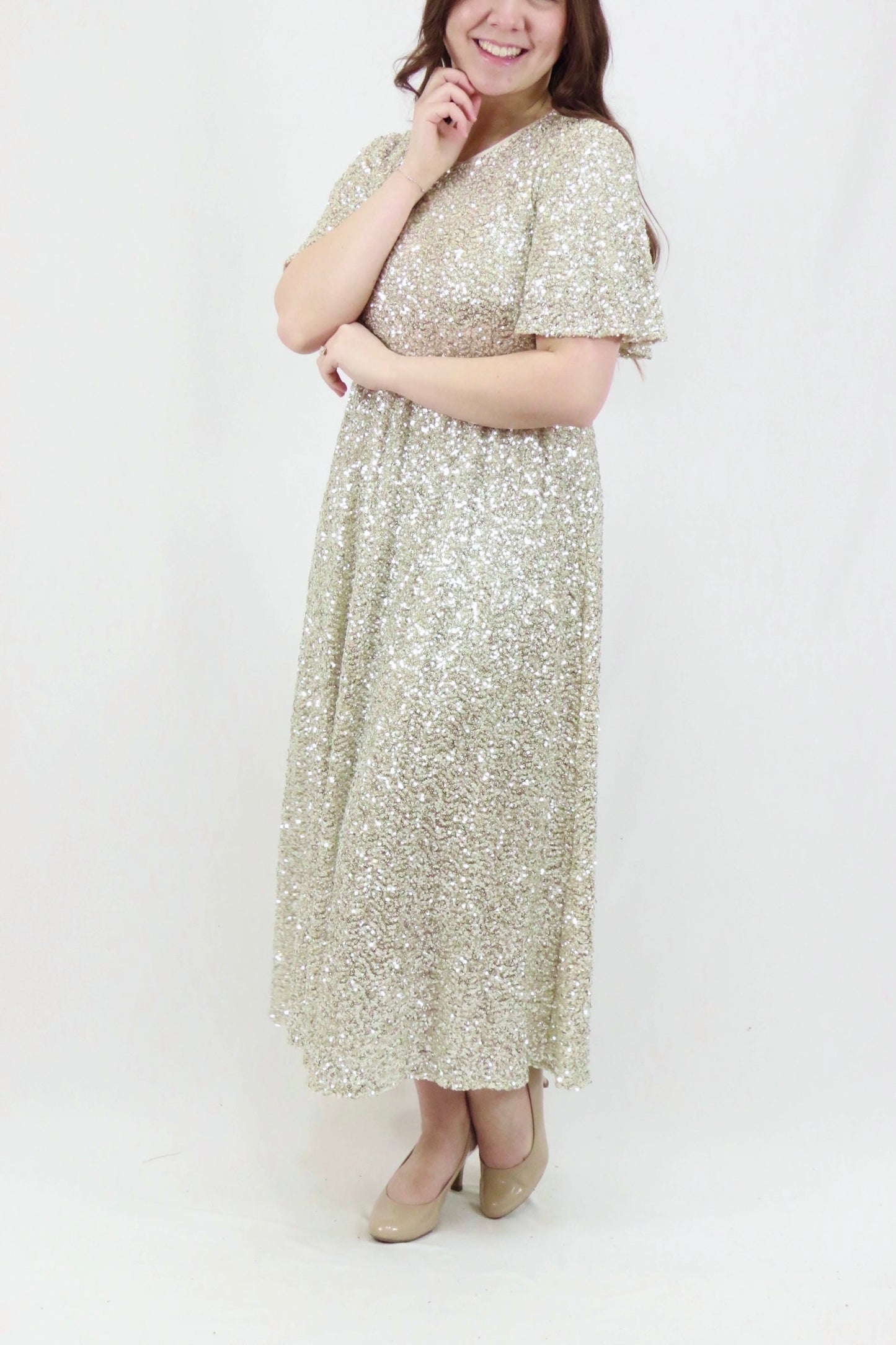 Diamond Dress