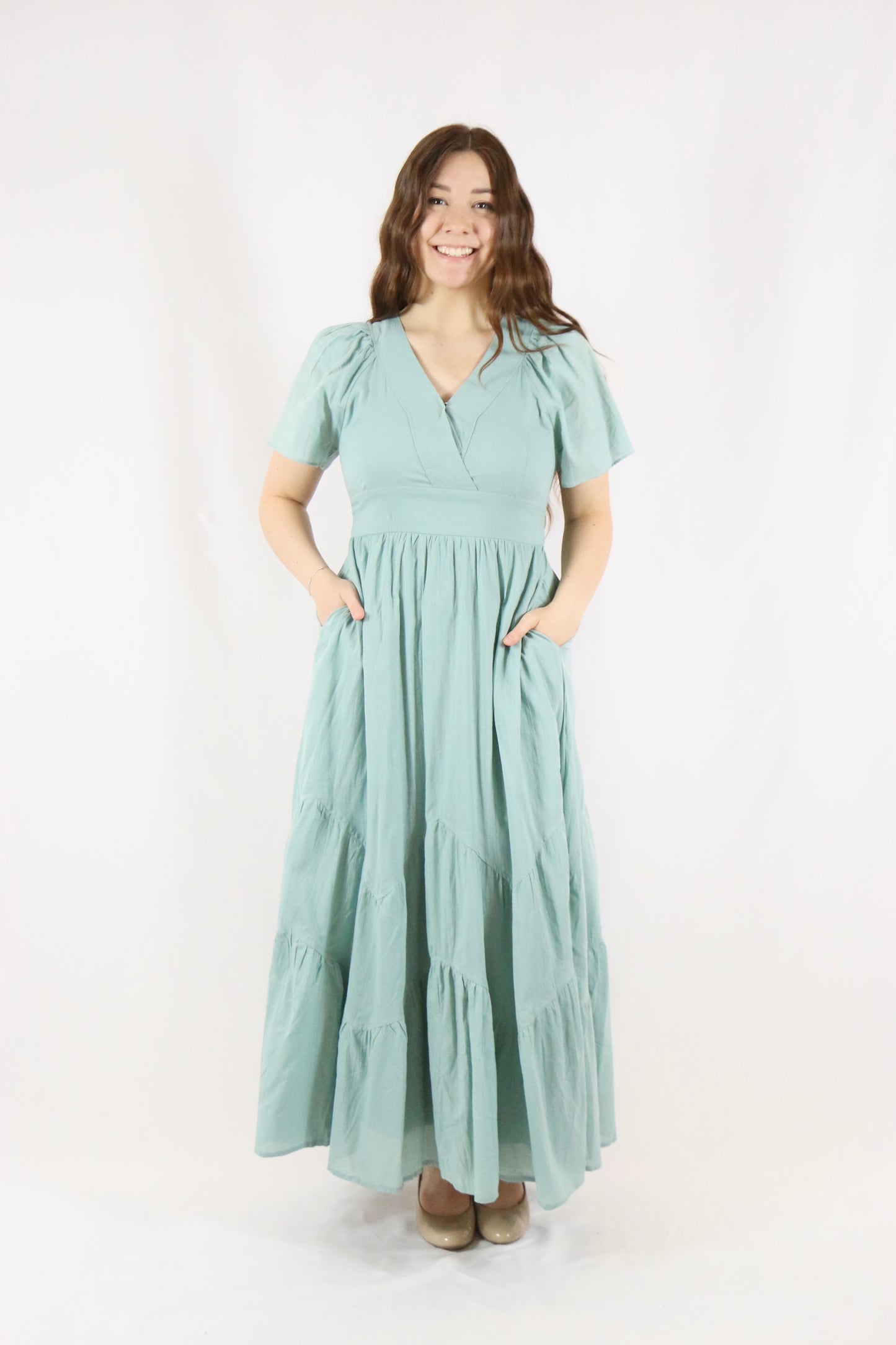 Vivian Dress