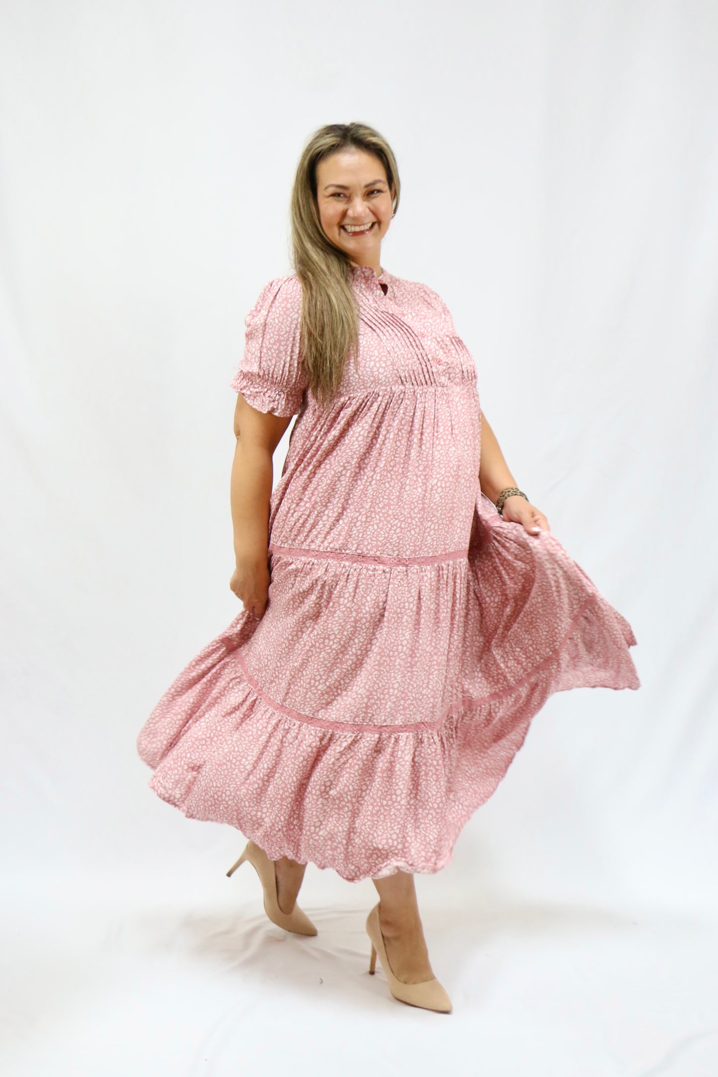 Melody Dress