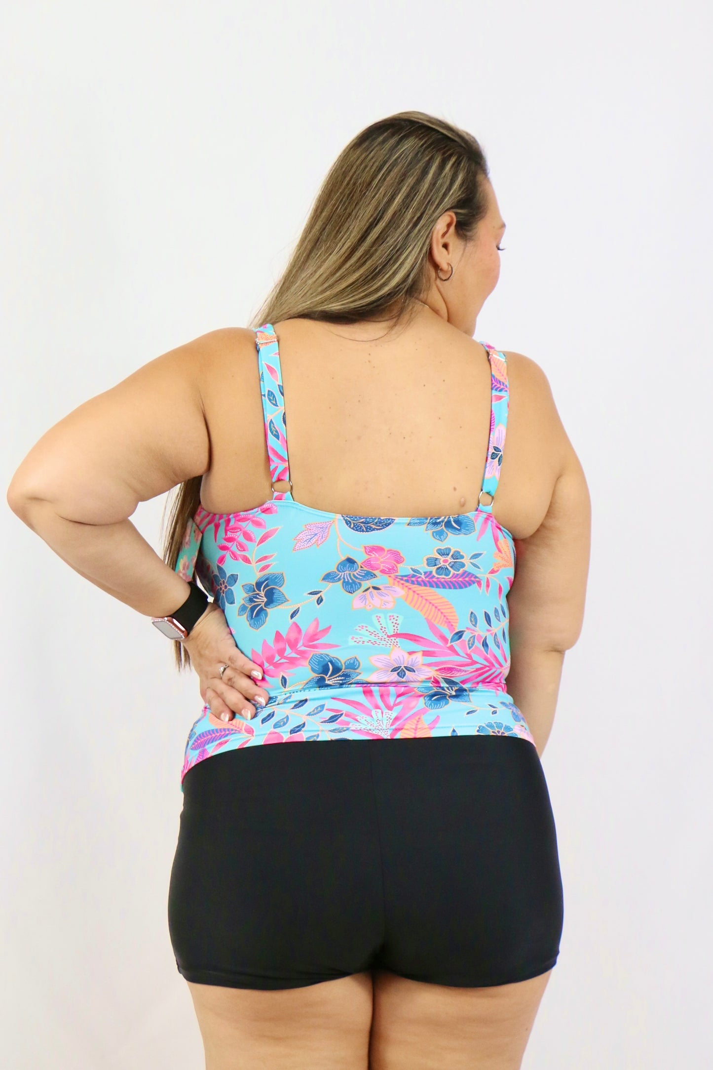 Sindhi Slimming Top