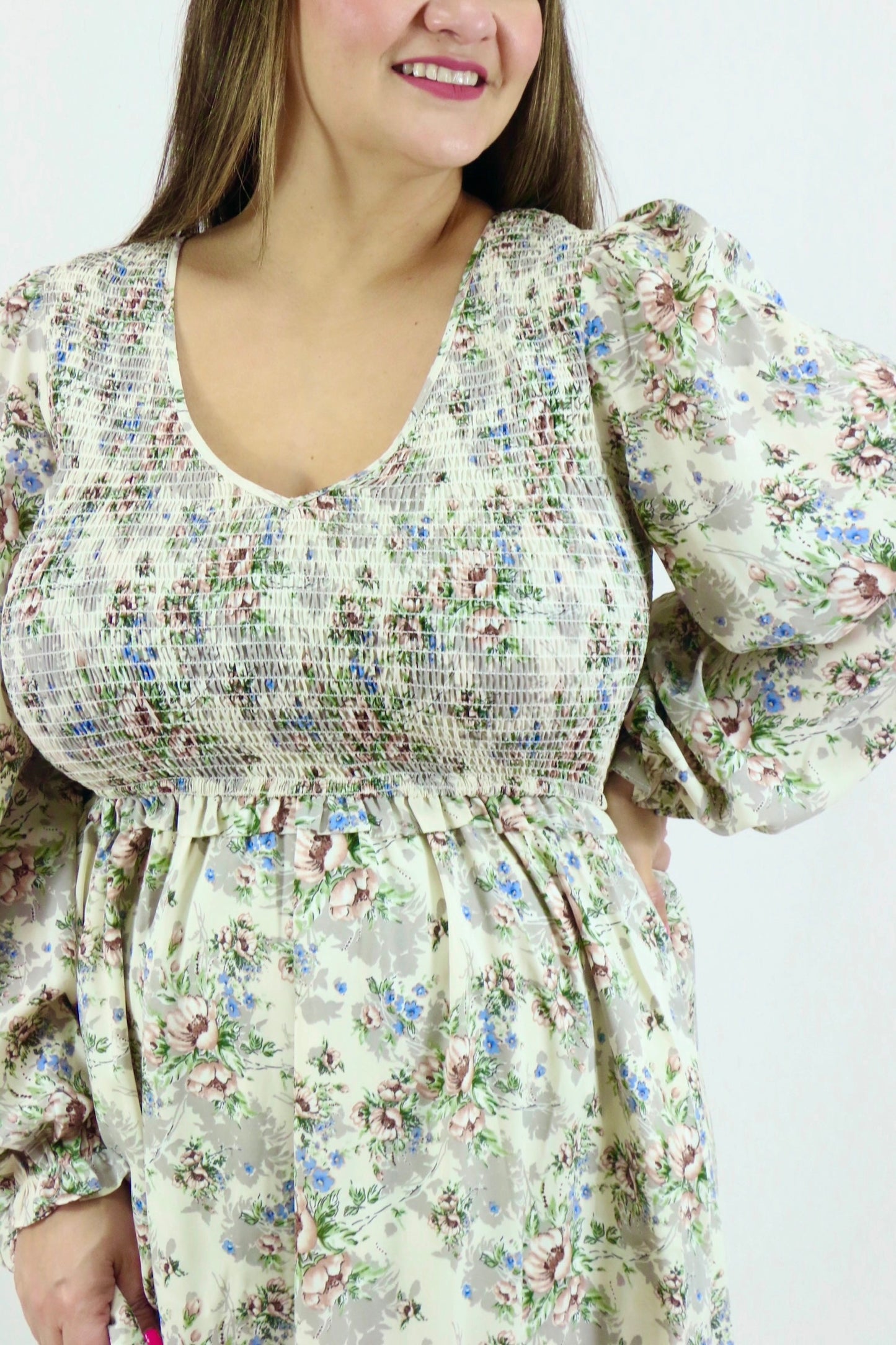 Lucy Dress