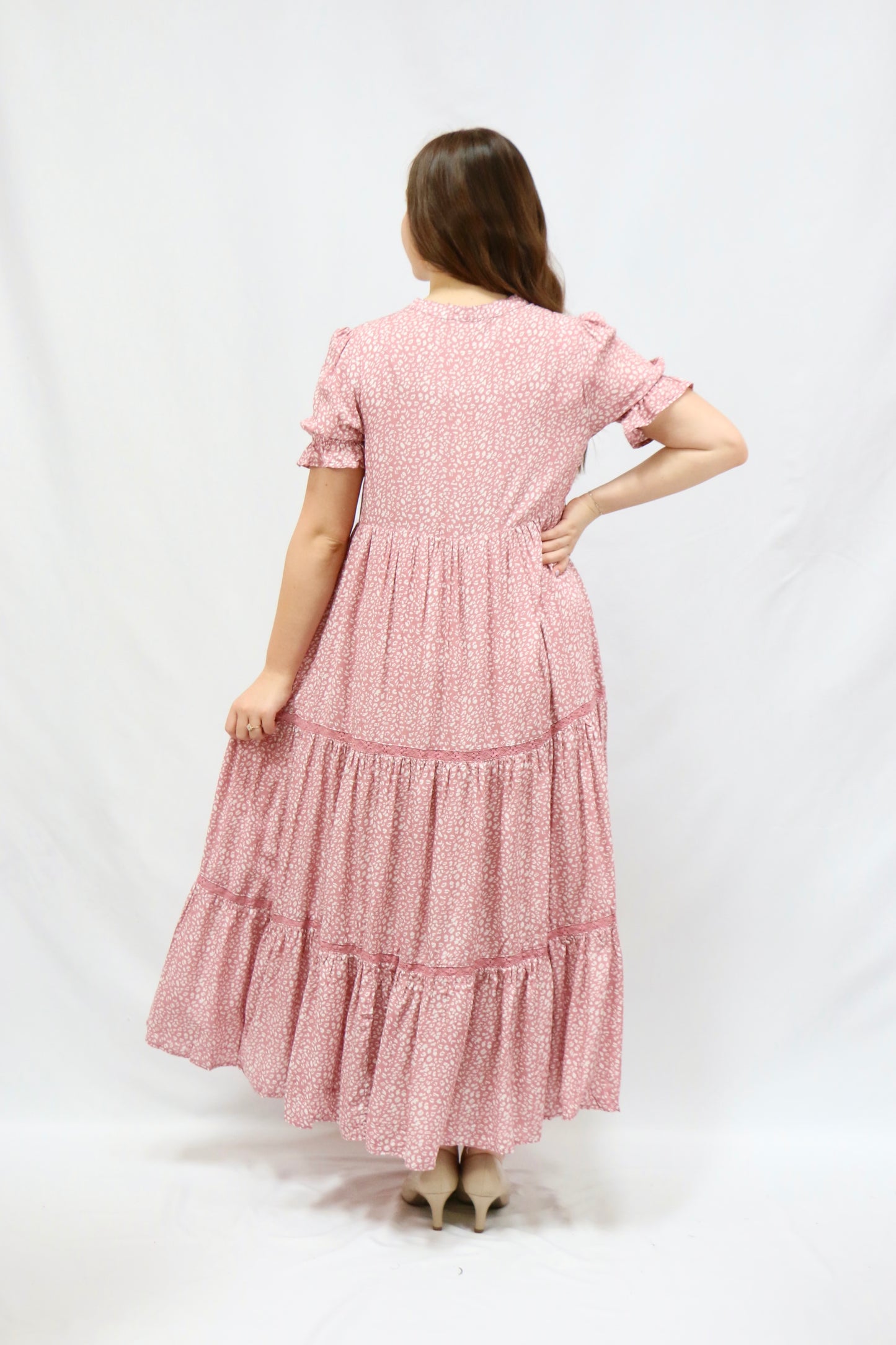 Melody Dress