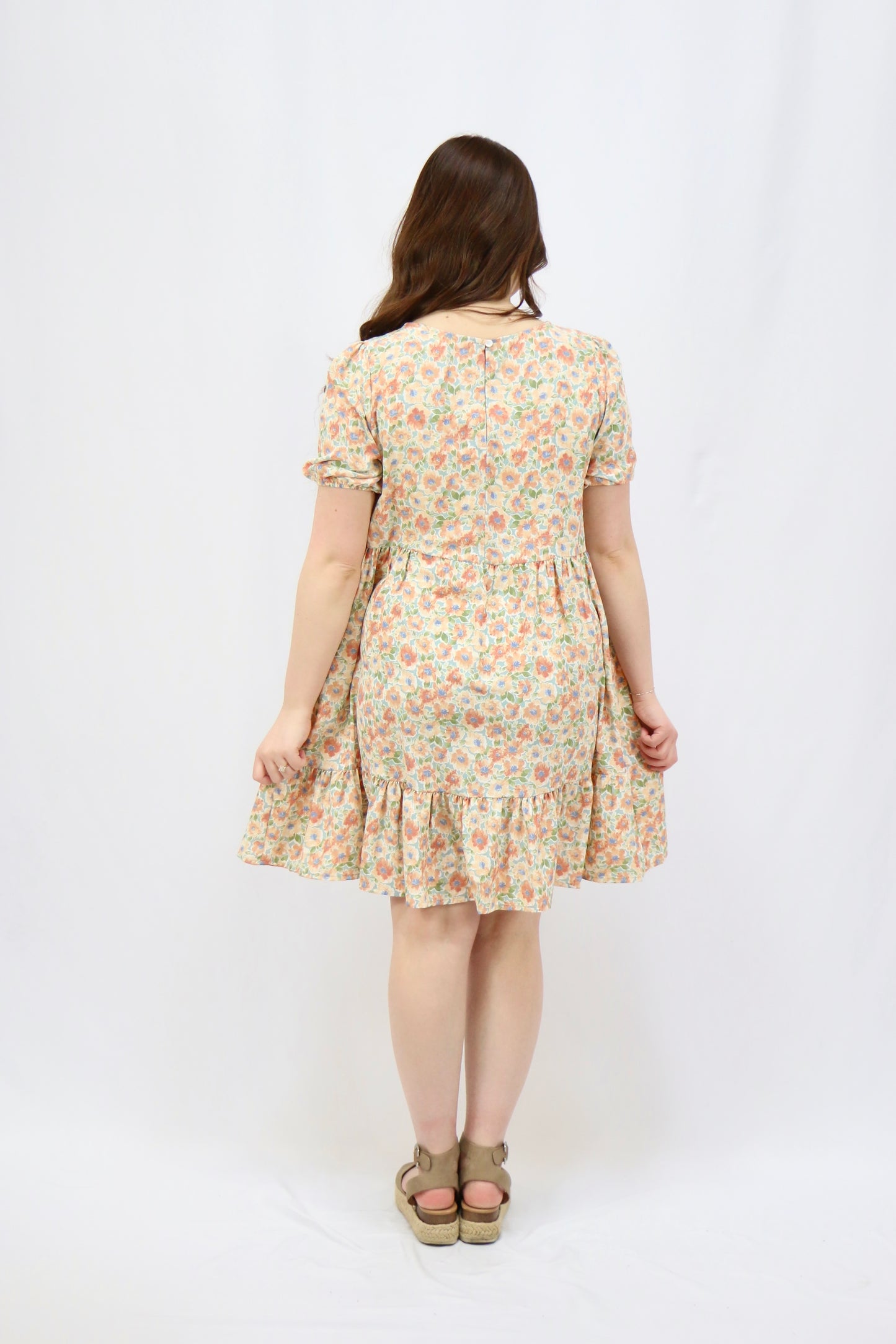 Steph Dress