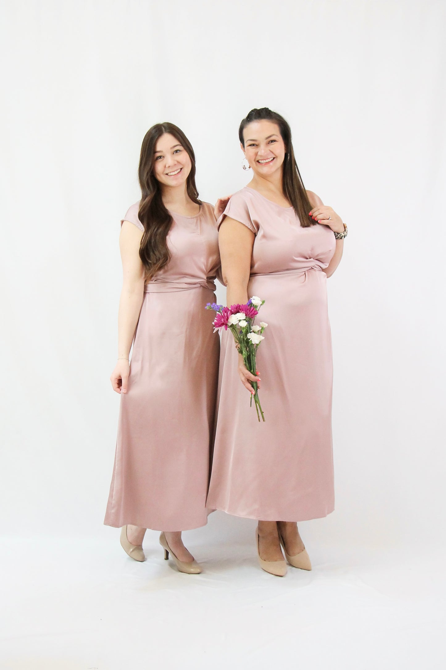 Bristol Dress