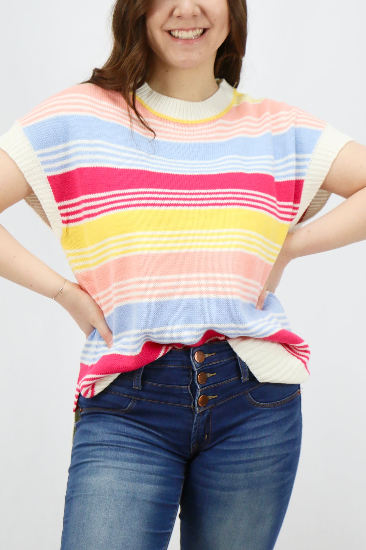 Brixton Top