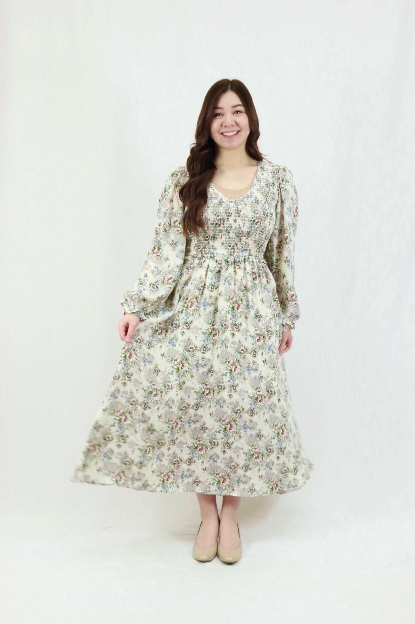 Lucy Dress