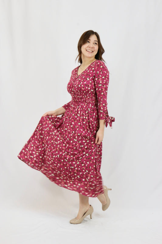 Marlo Dress - XL