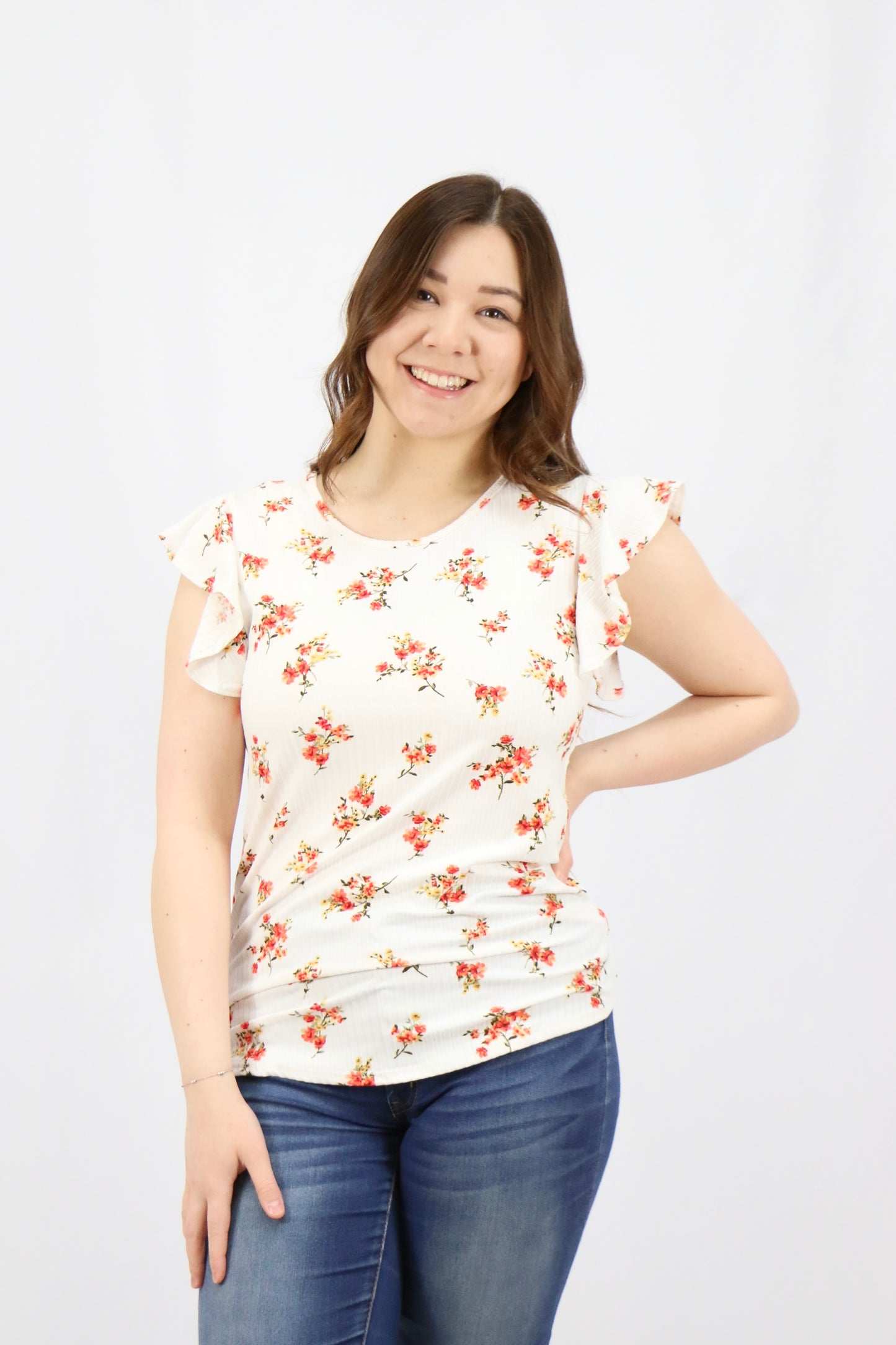 Tasha Top