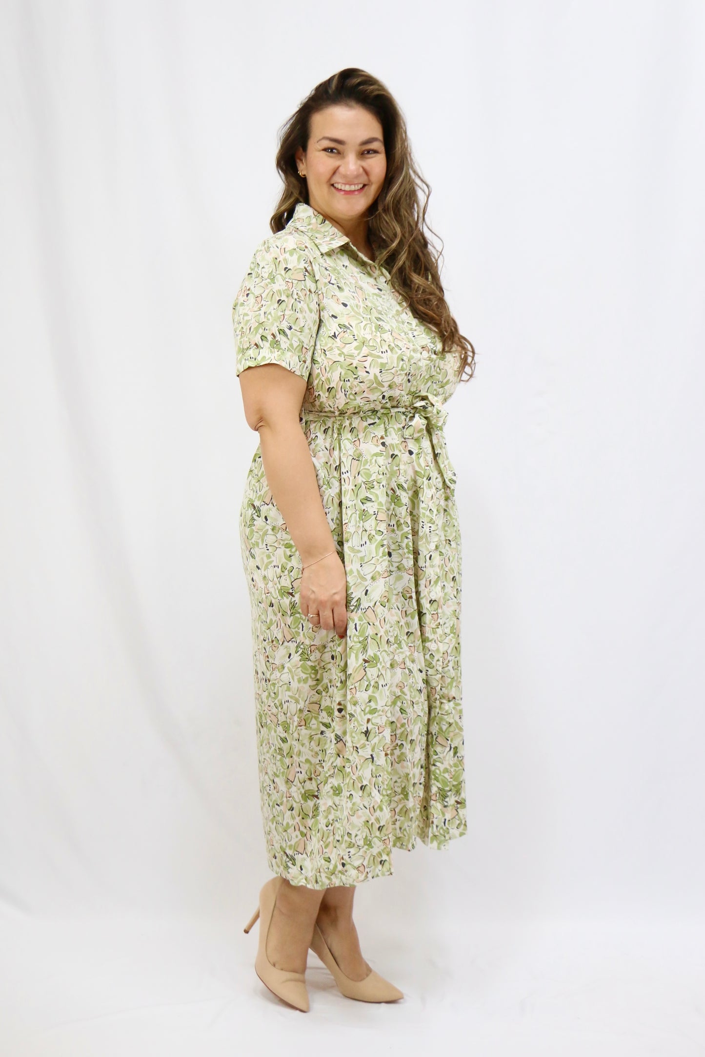 Finley Dress