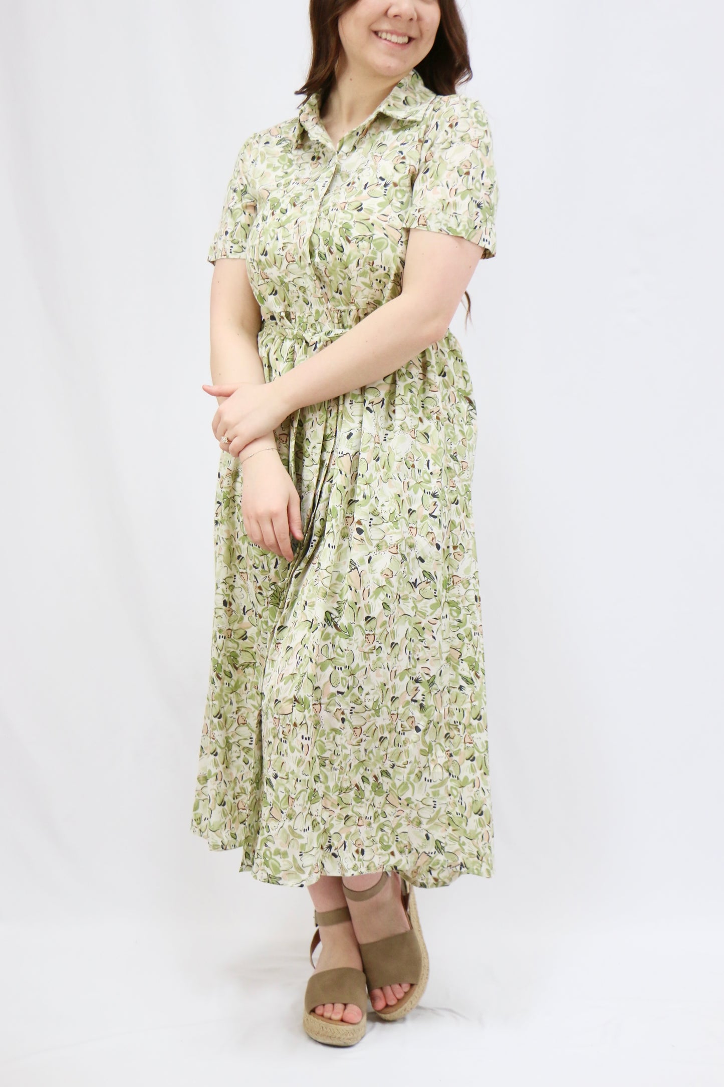 Finley Dress