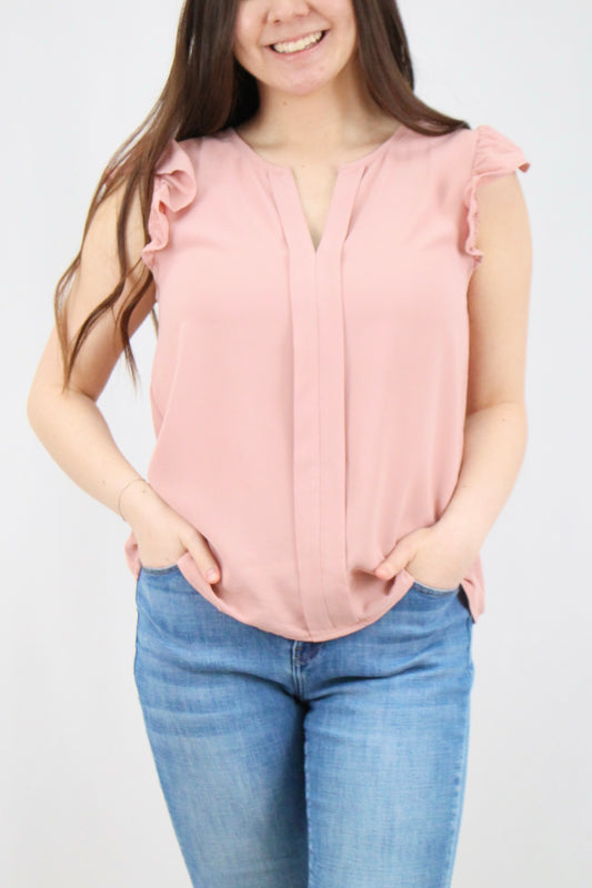 Olivia Top