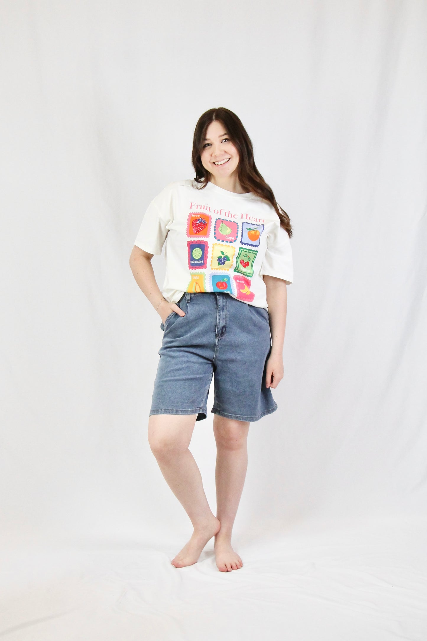 Fruit of the Heart Top