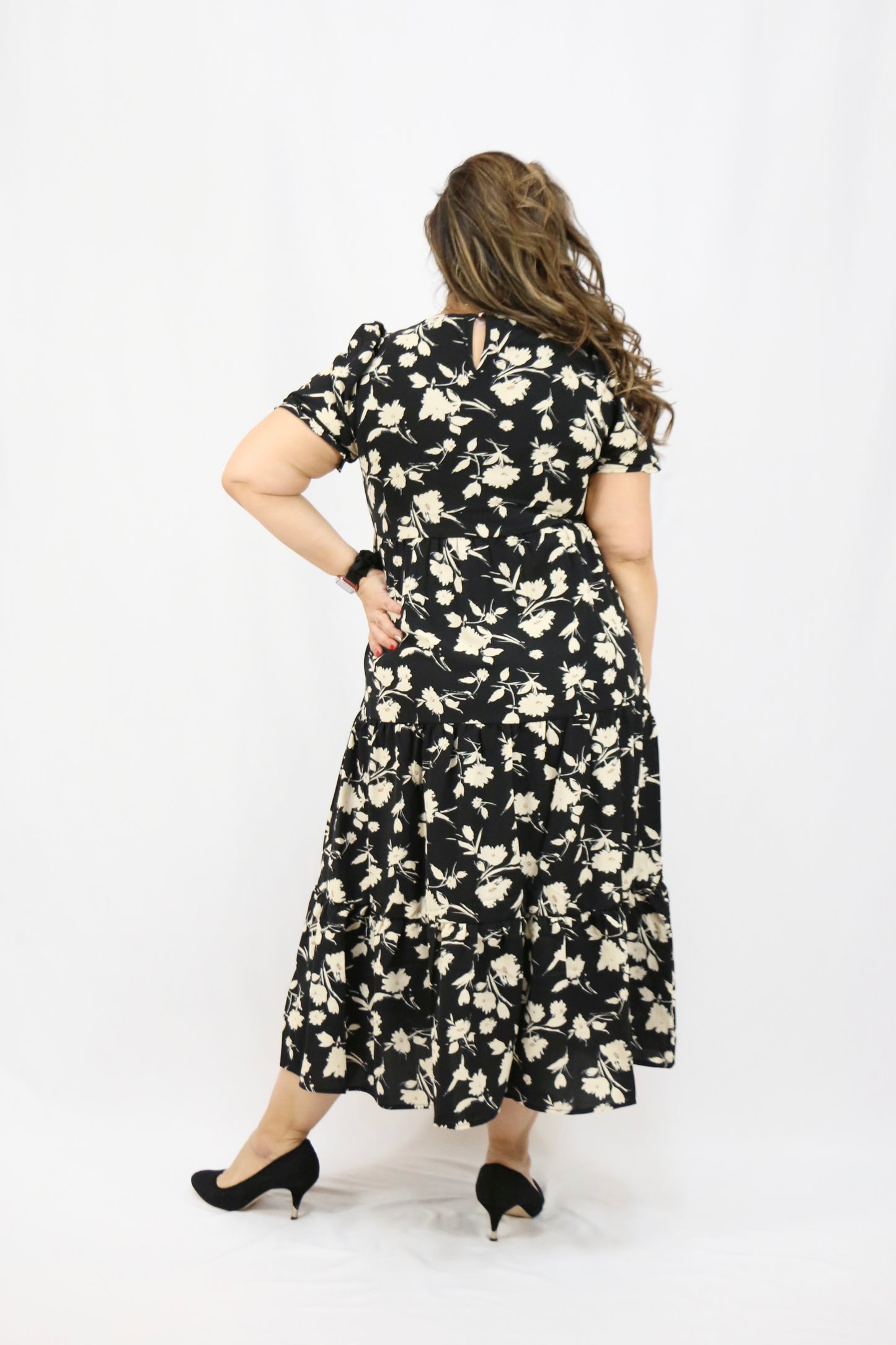 Quincy Dress