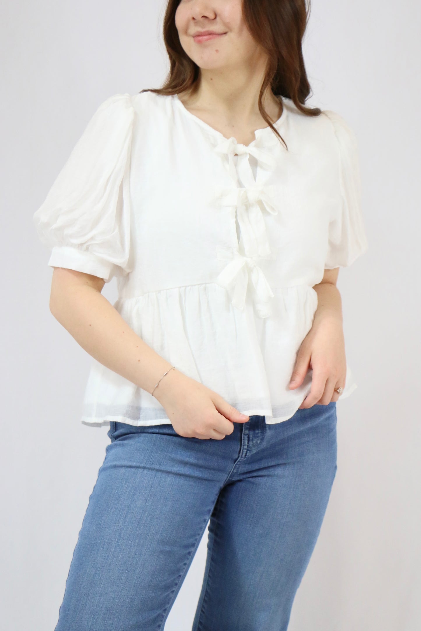 Bridget Top