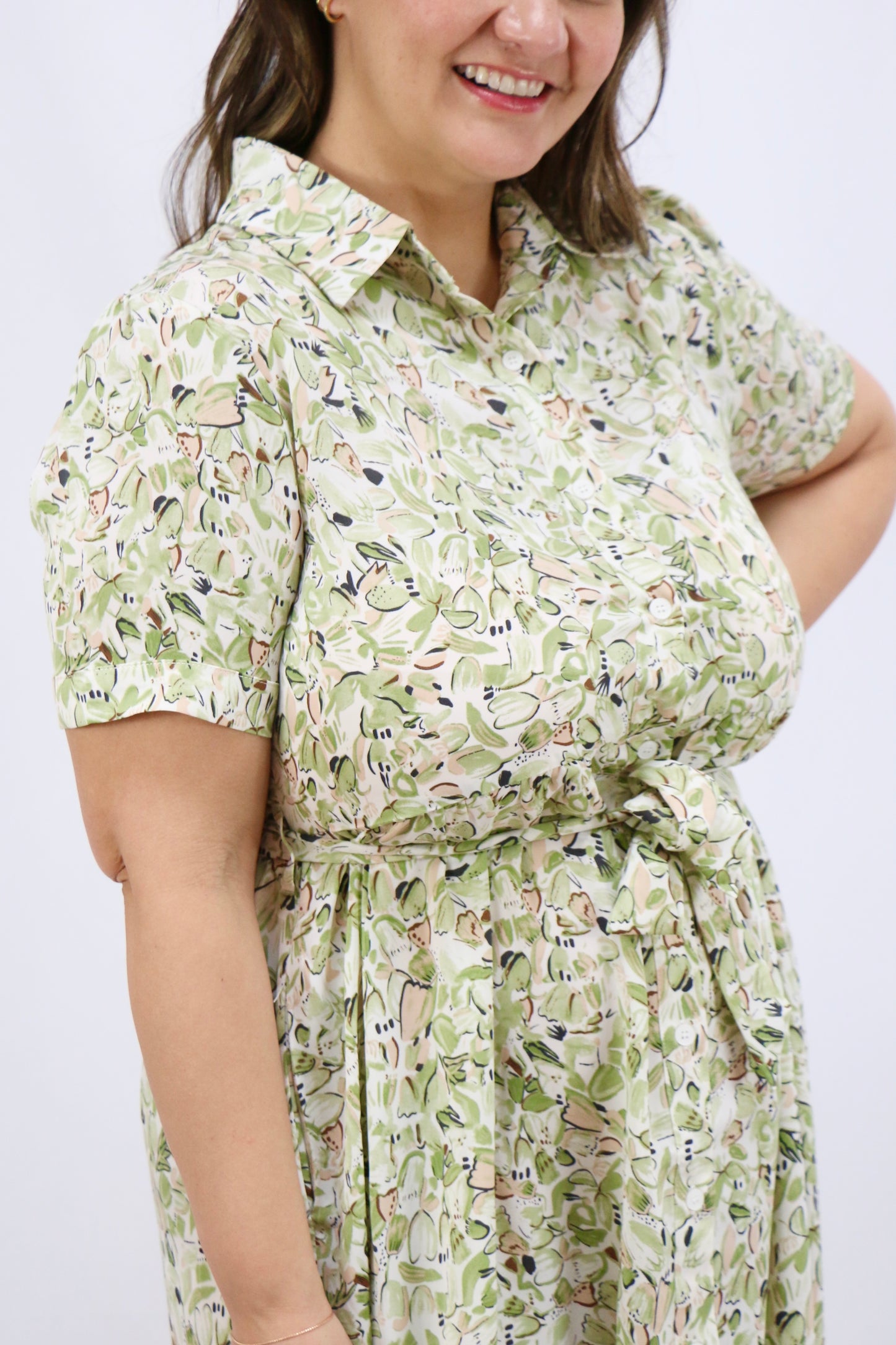 Finley Dress