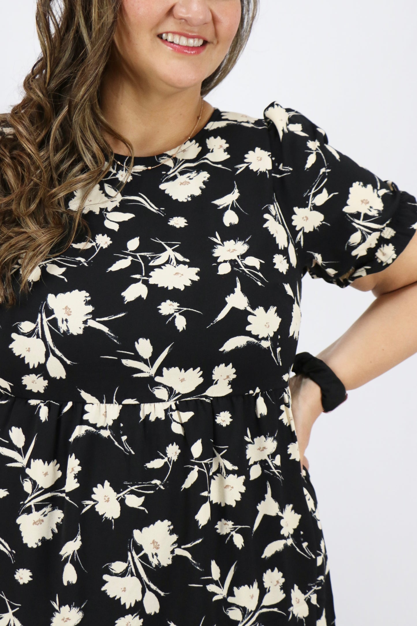 Quincy Dress