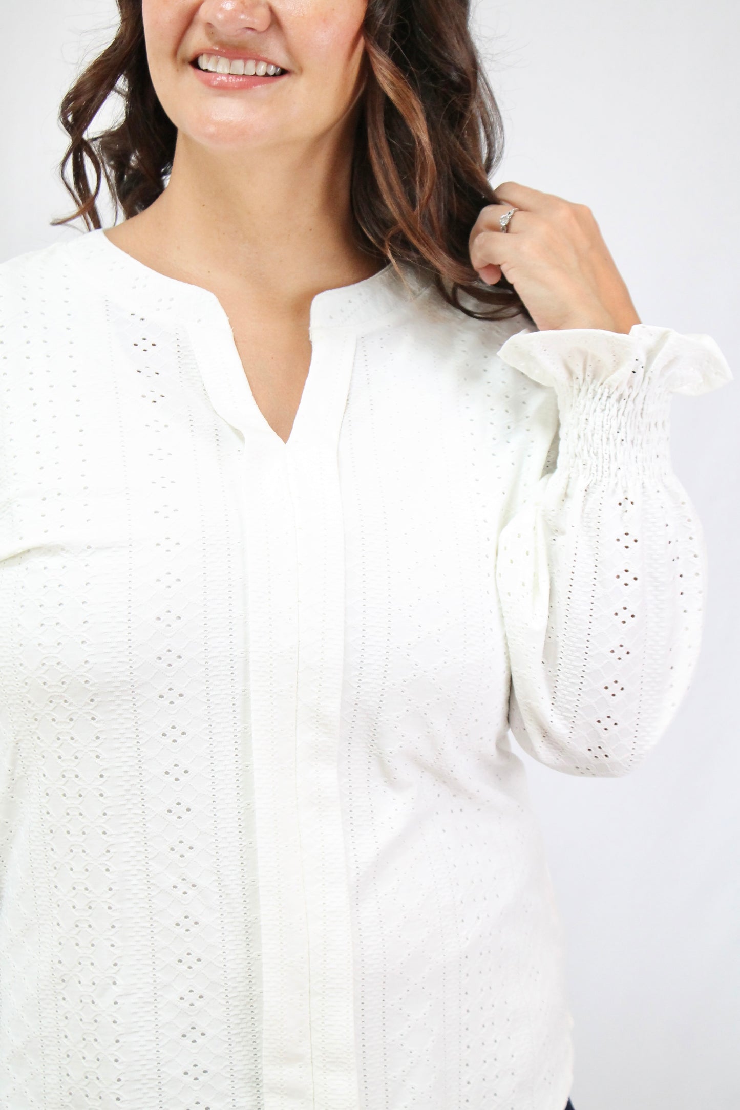 Juliet Top