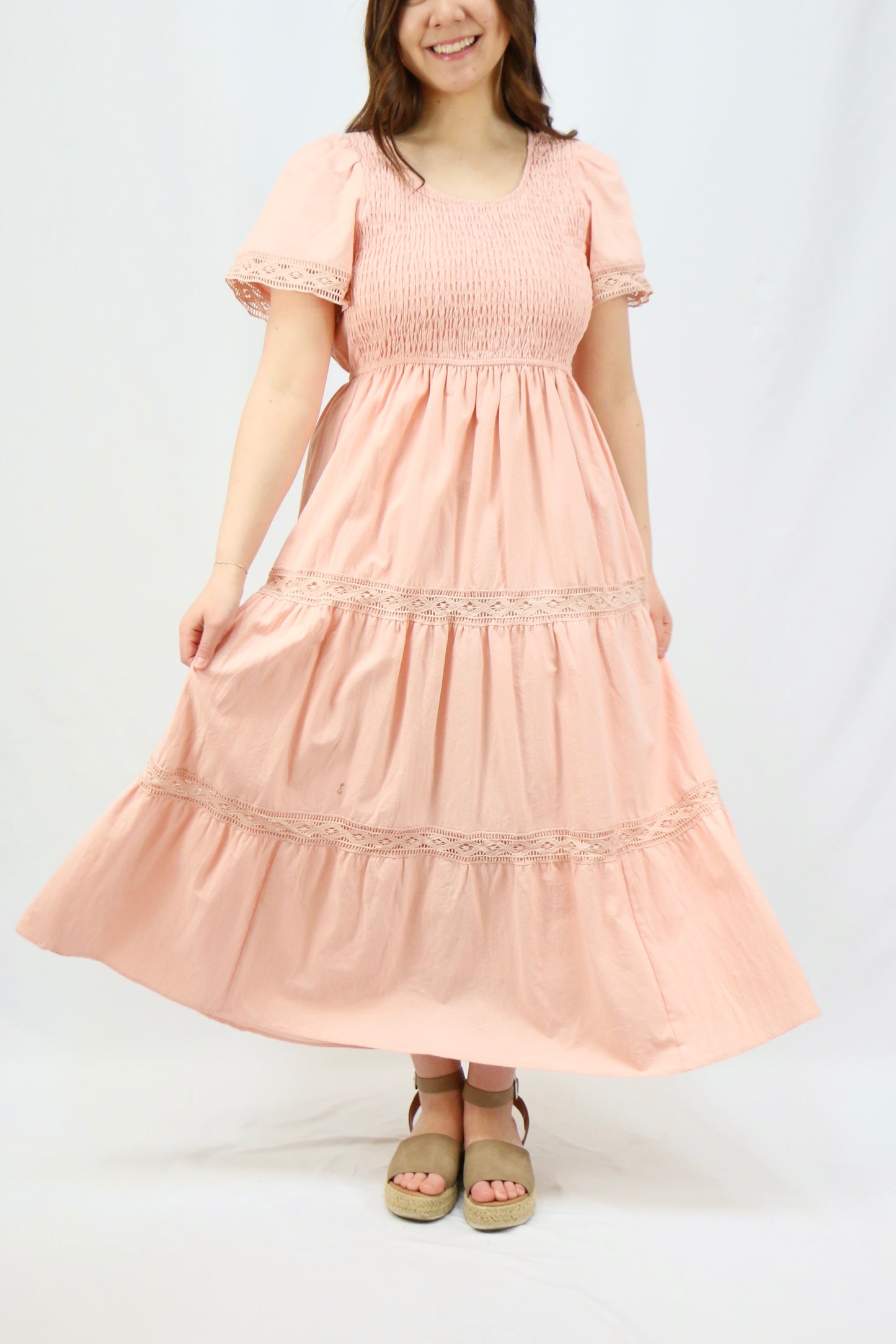 Ava Dress