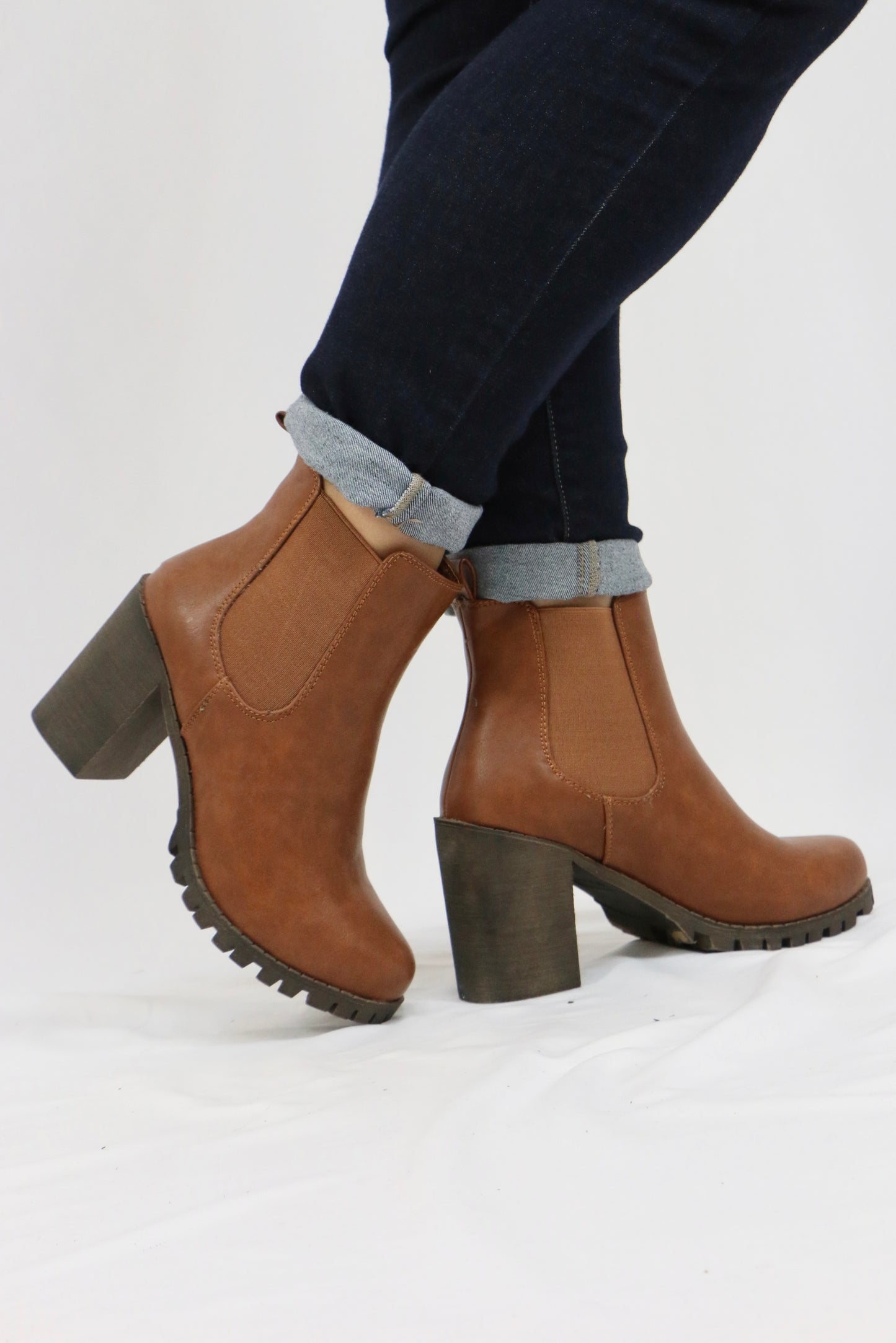 Access Booties