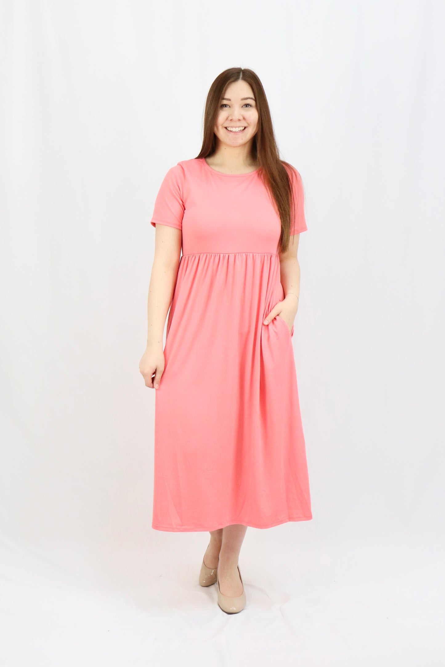 *RESTOCK* Sasha Dress