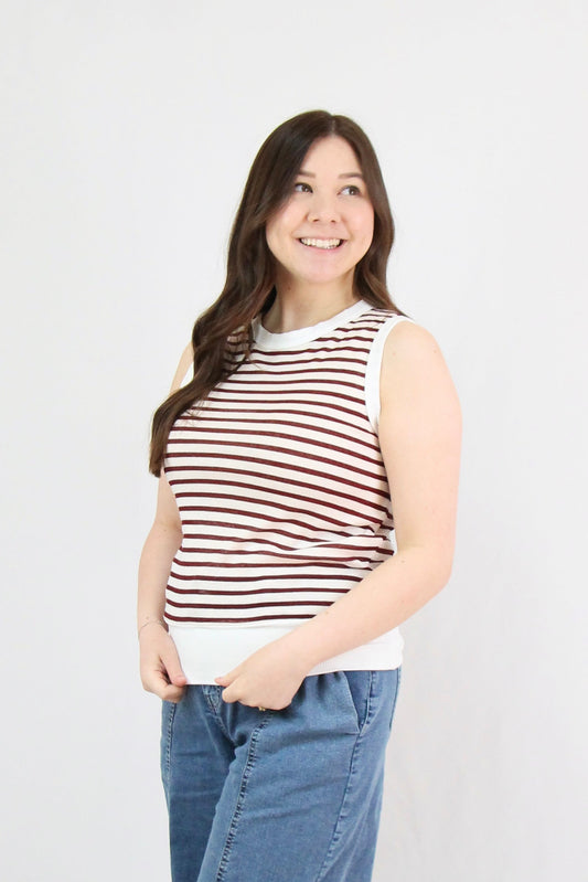 Kennedy Top