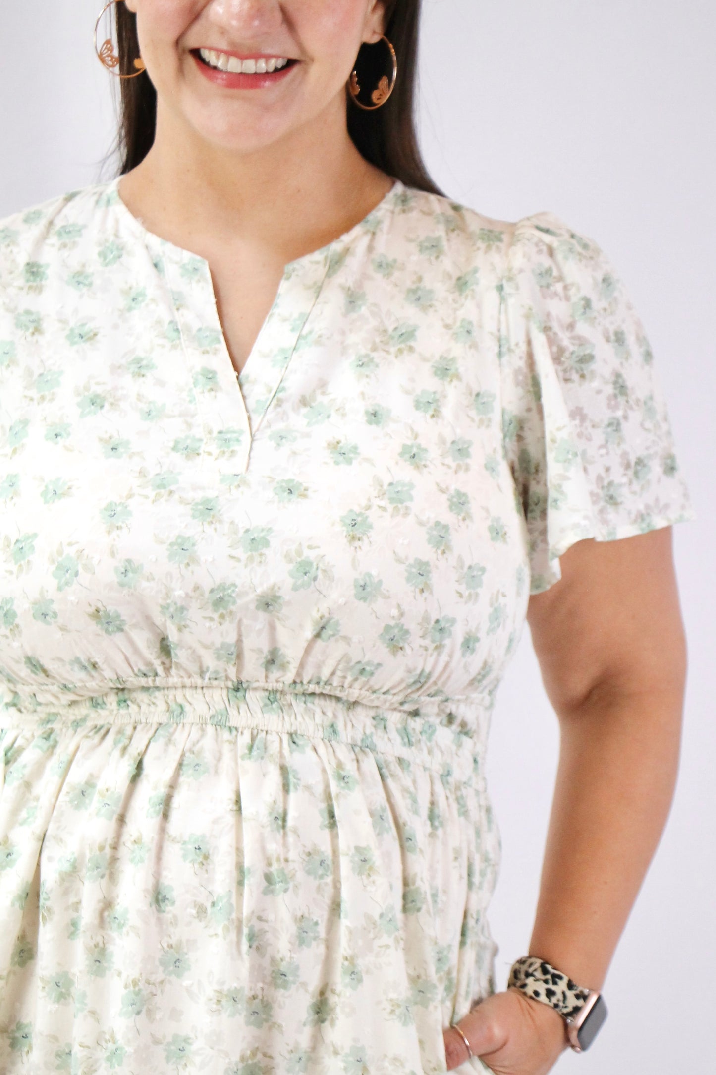 Wrenley Dress