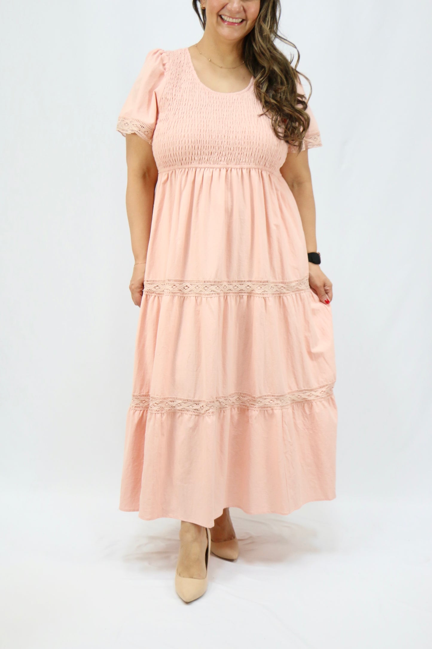Ava Dress