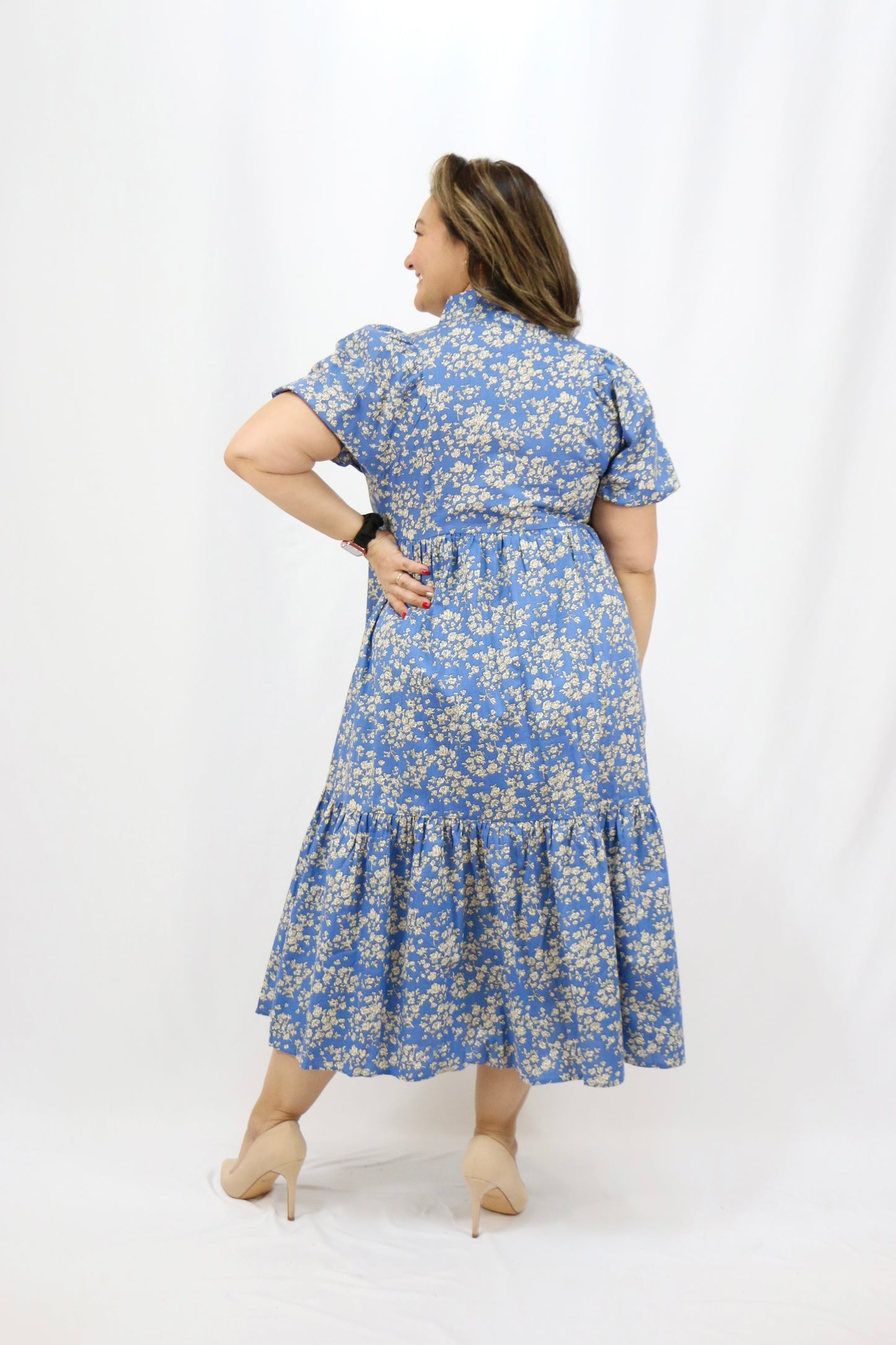 Cleo Dress