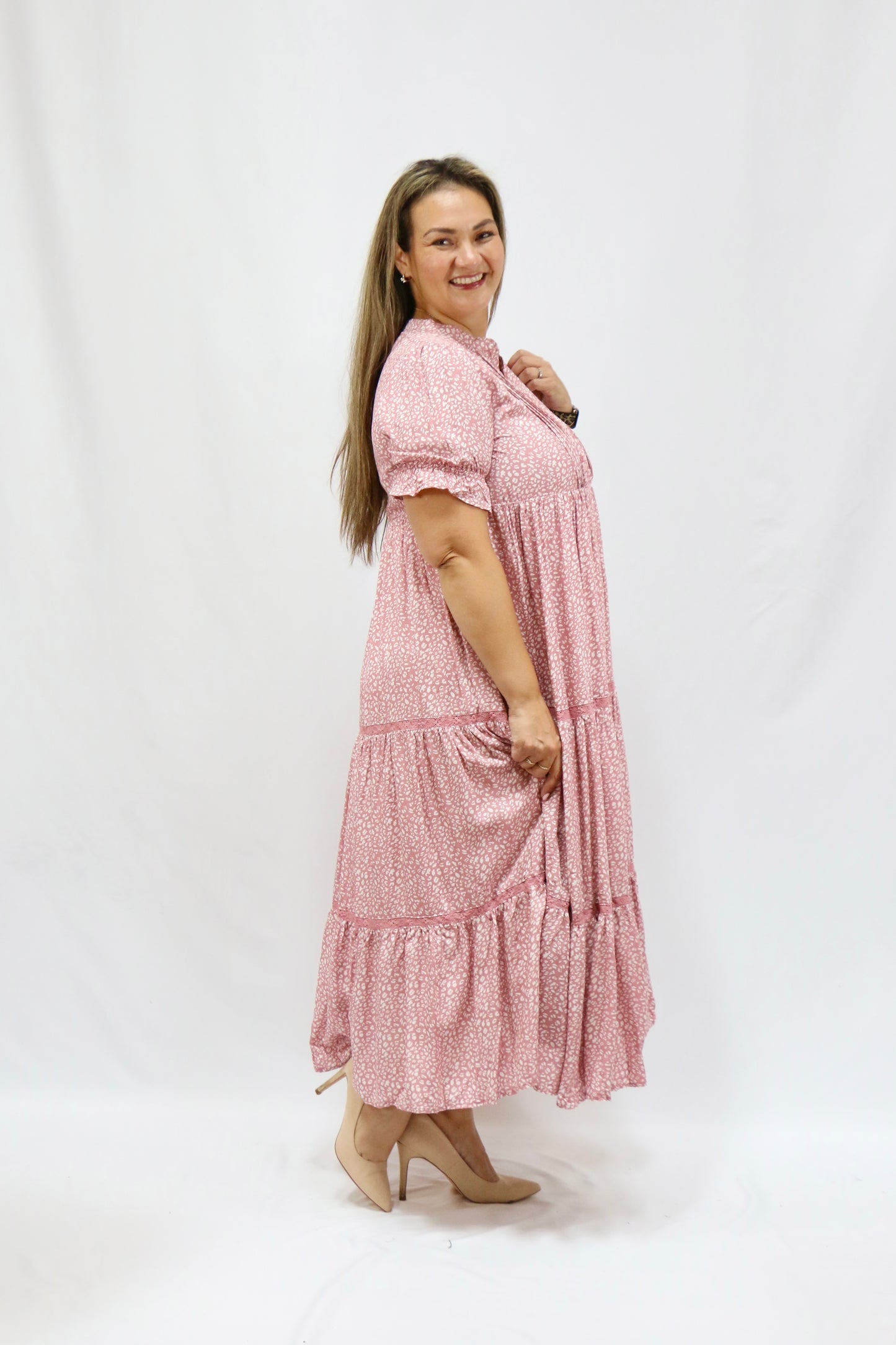 Melody Dress
