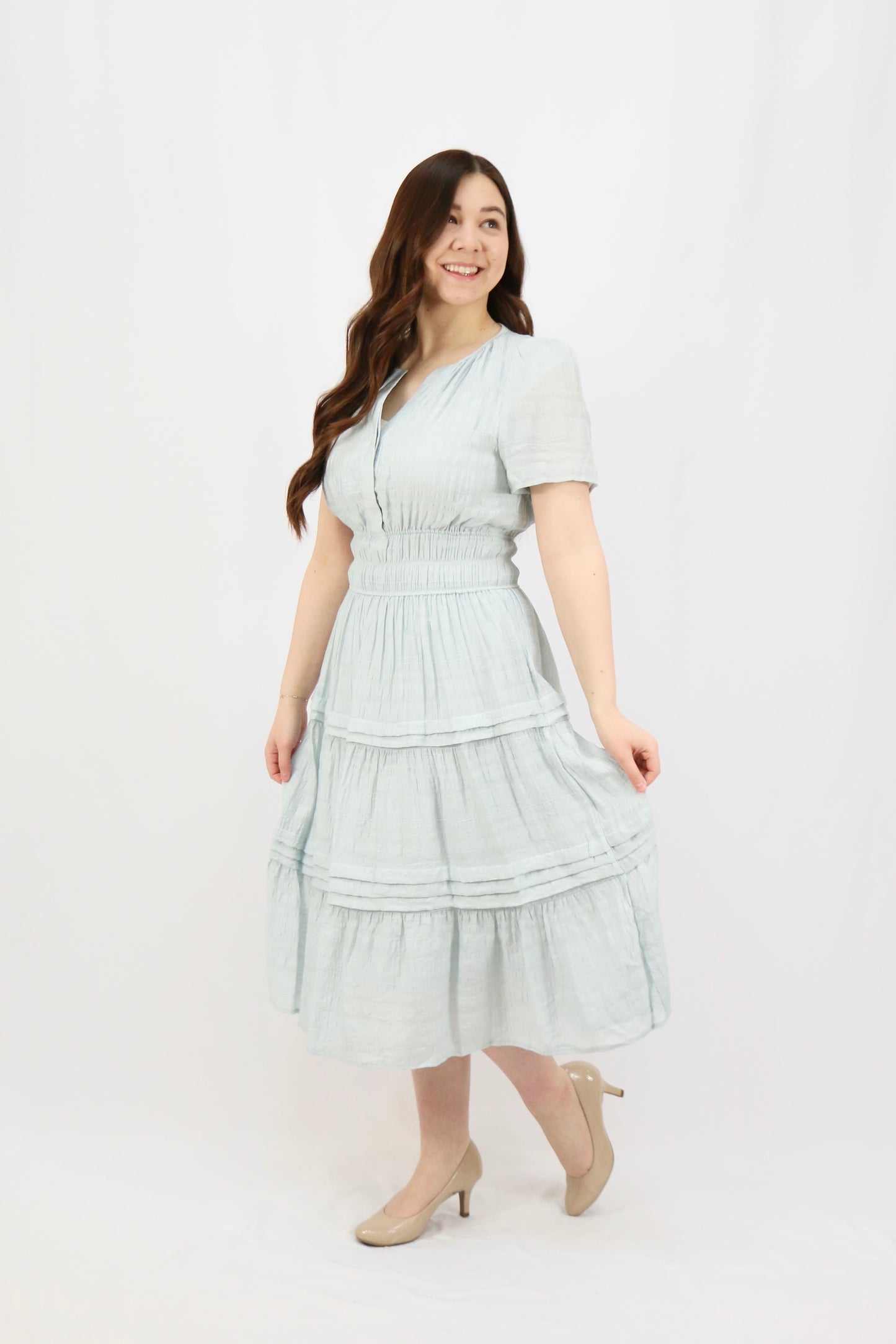 Jacey Dress