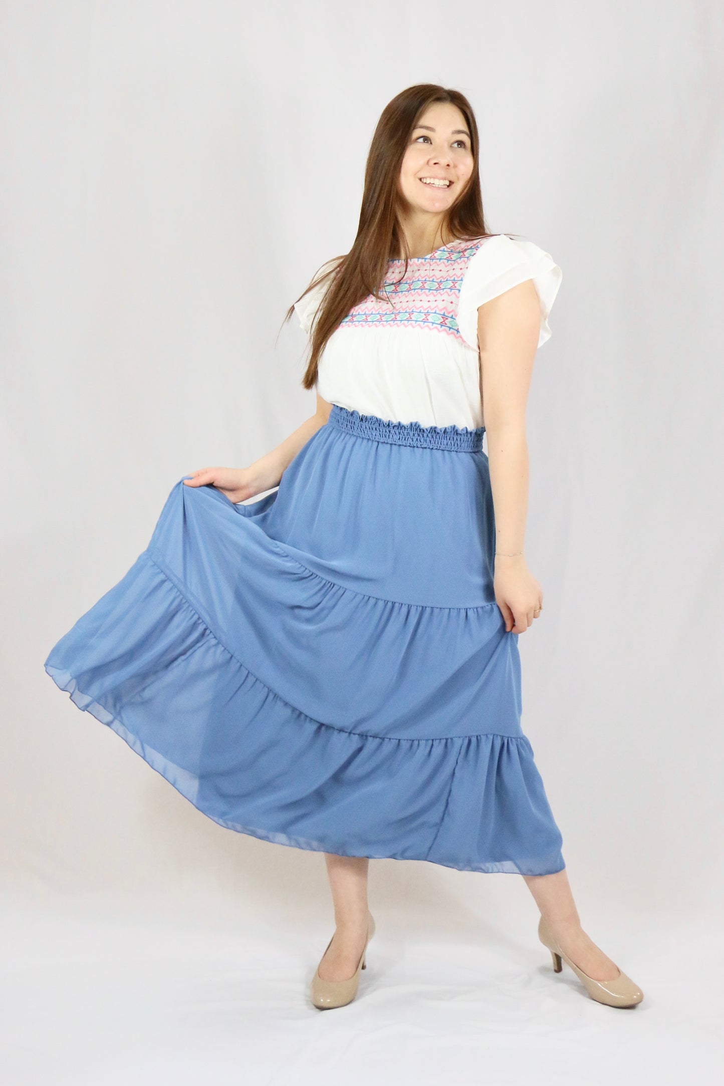 Skyla Skirt - 2XL, 3XL