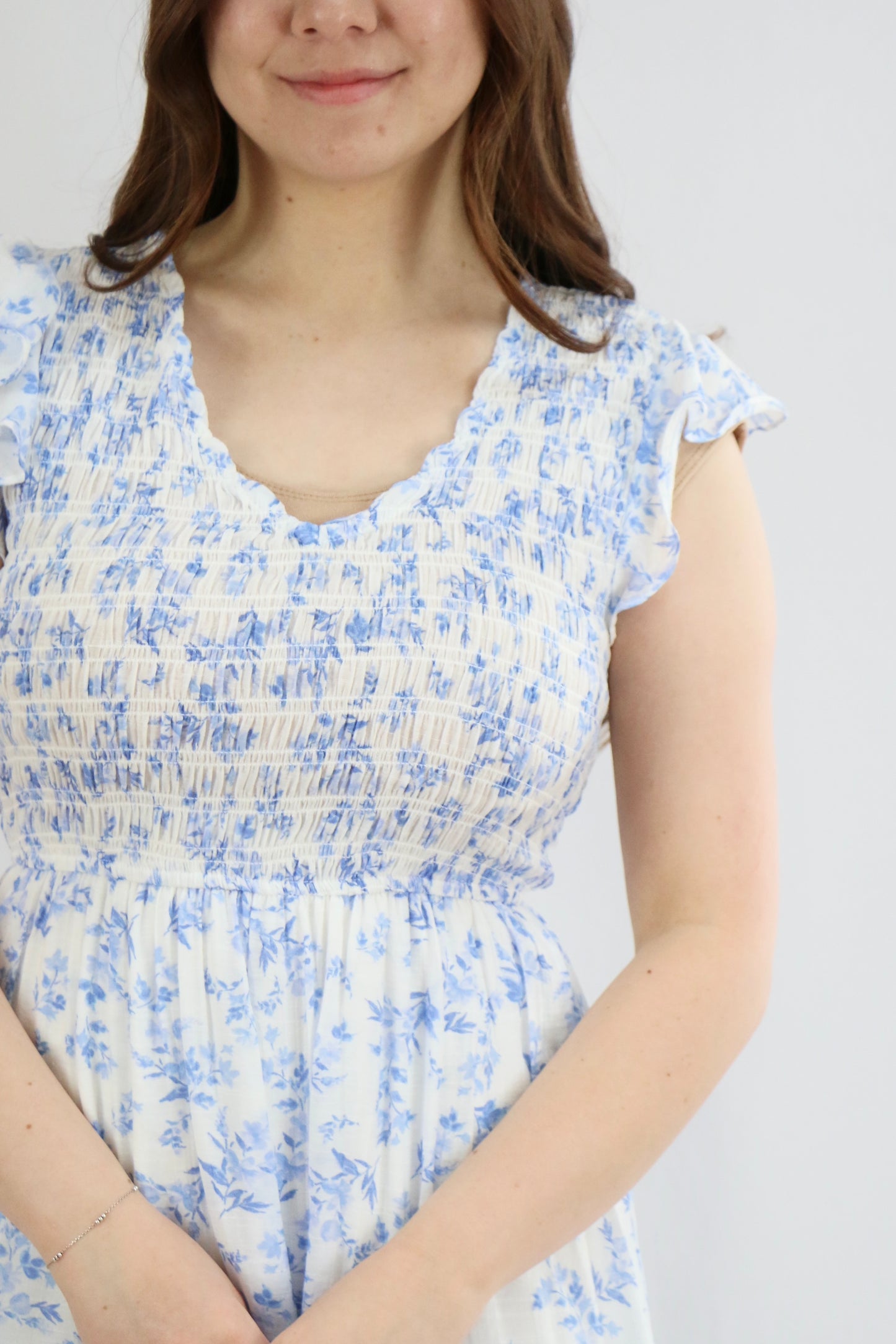 Florence Dress