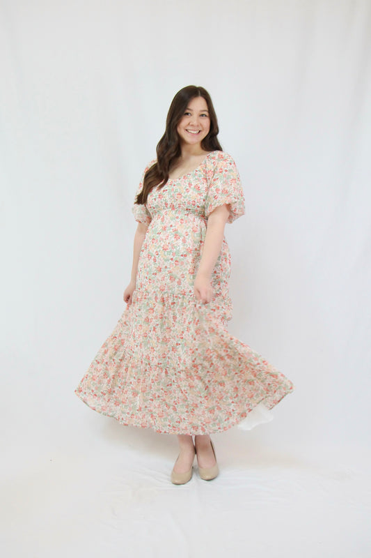Presley Dress