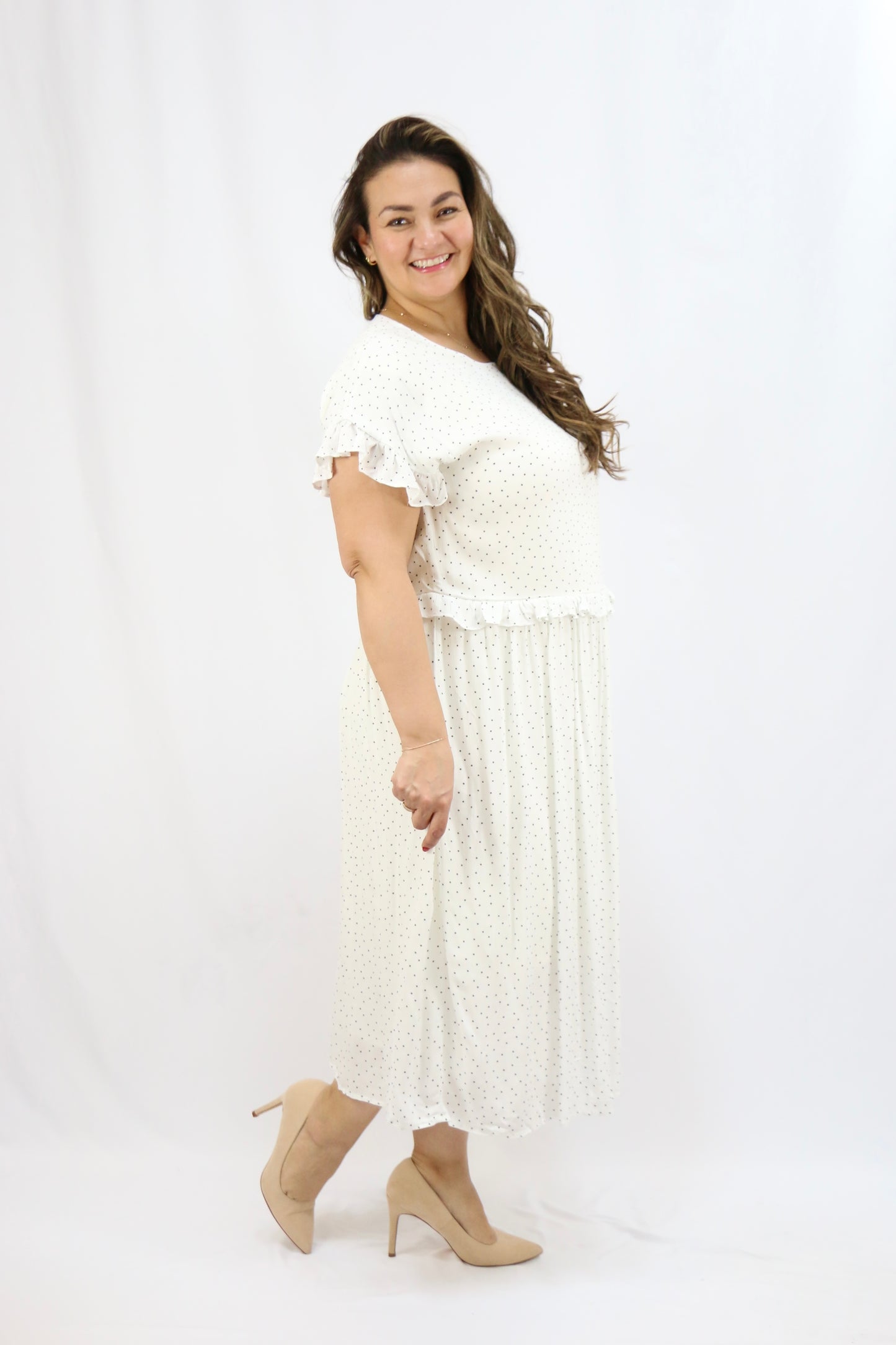 Luna Dress