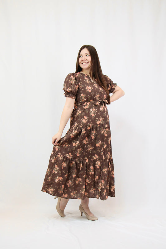 Cambria Dress