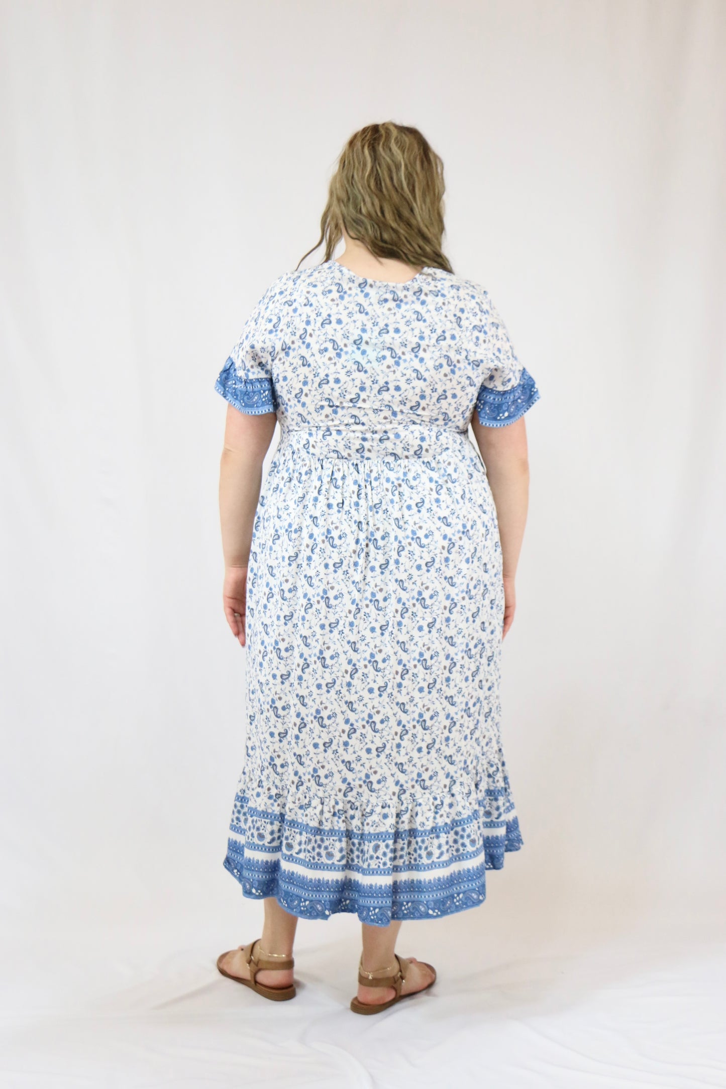 Brielle Dress